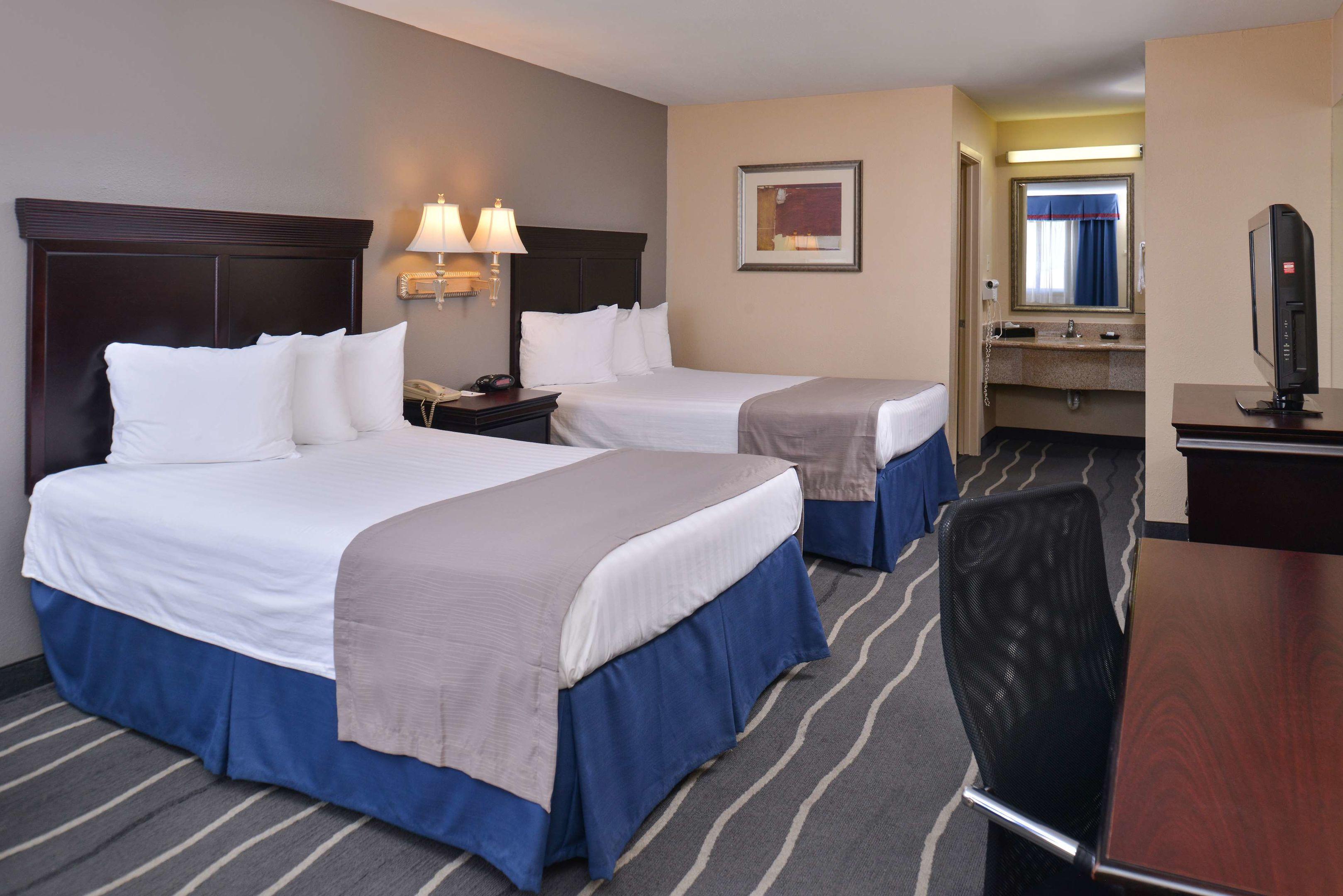 Best Western Irving Inn & Suites at DFW Airport — photo 4