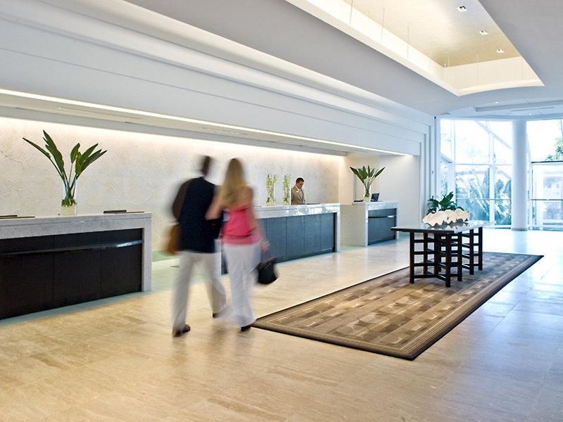 Pier Sixty-Six Hotel & Marina — photo 4