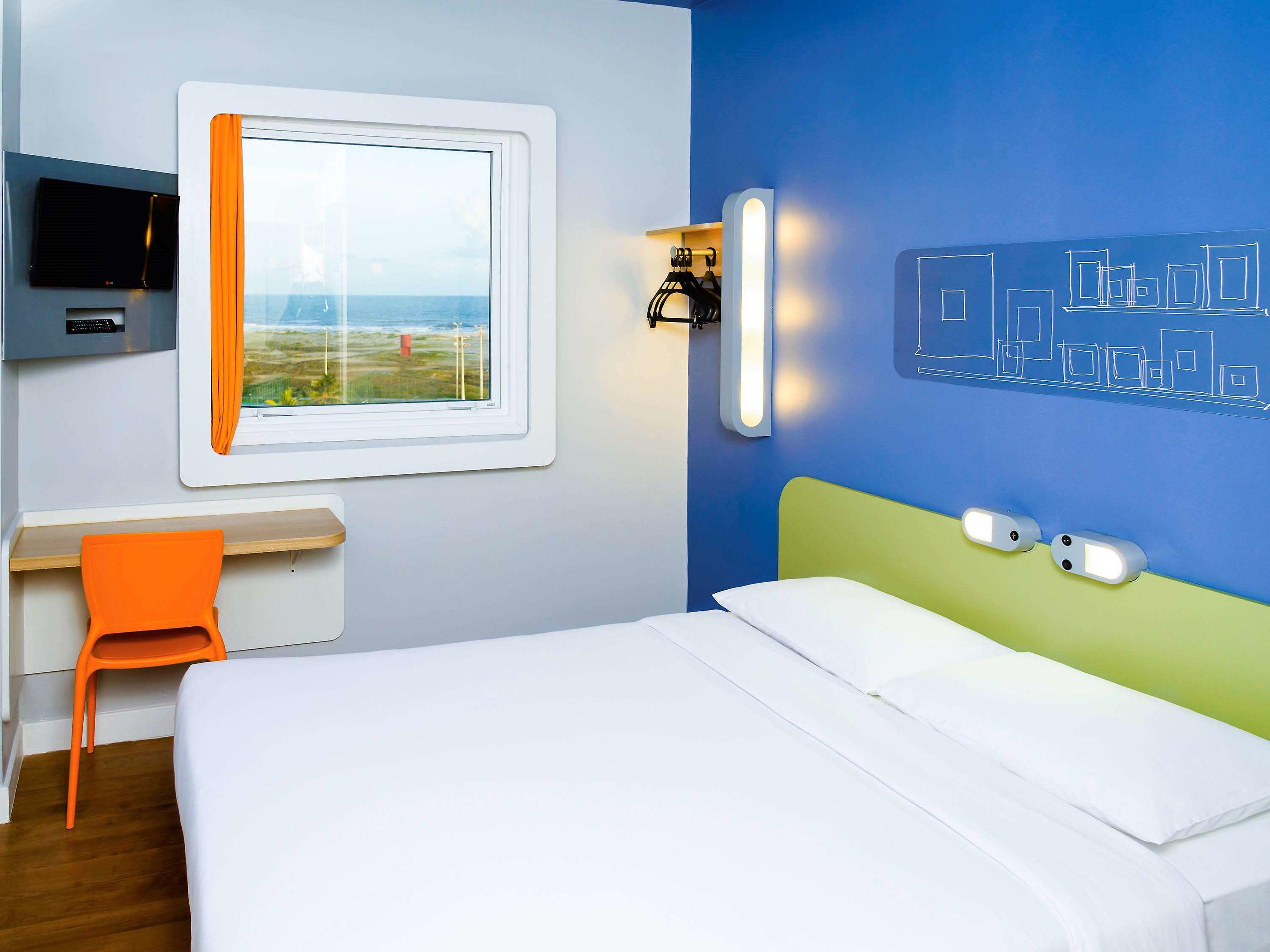 ibis budget Aracaju — photo 5