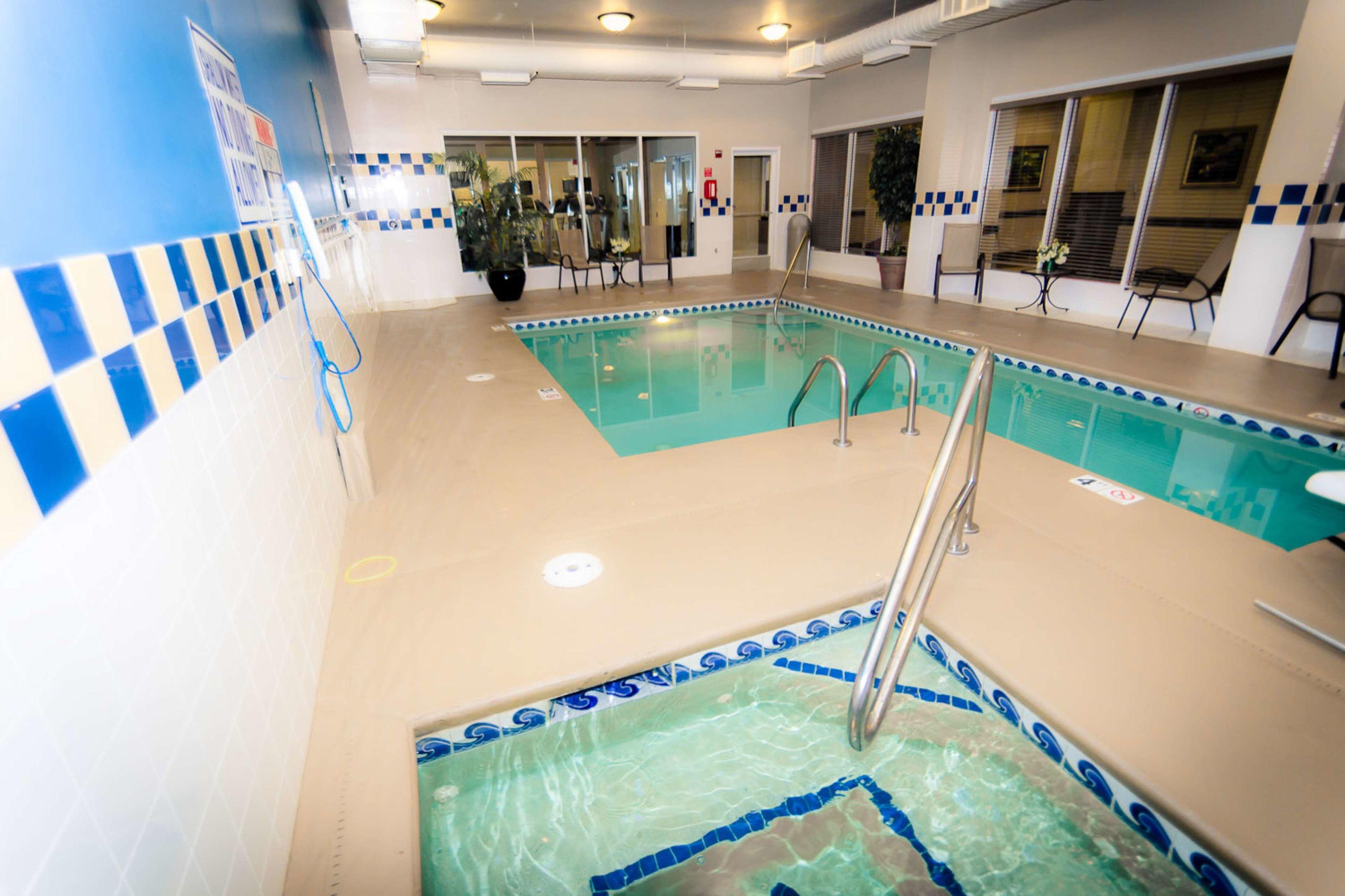 Hilton Garden Inn Charlotte Uptown — photo 4