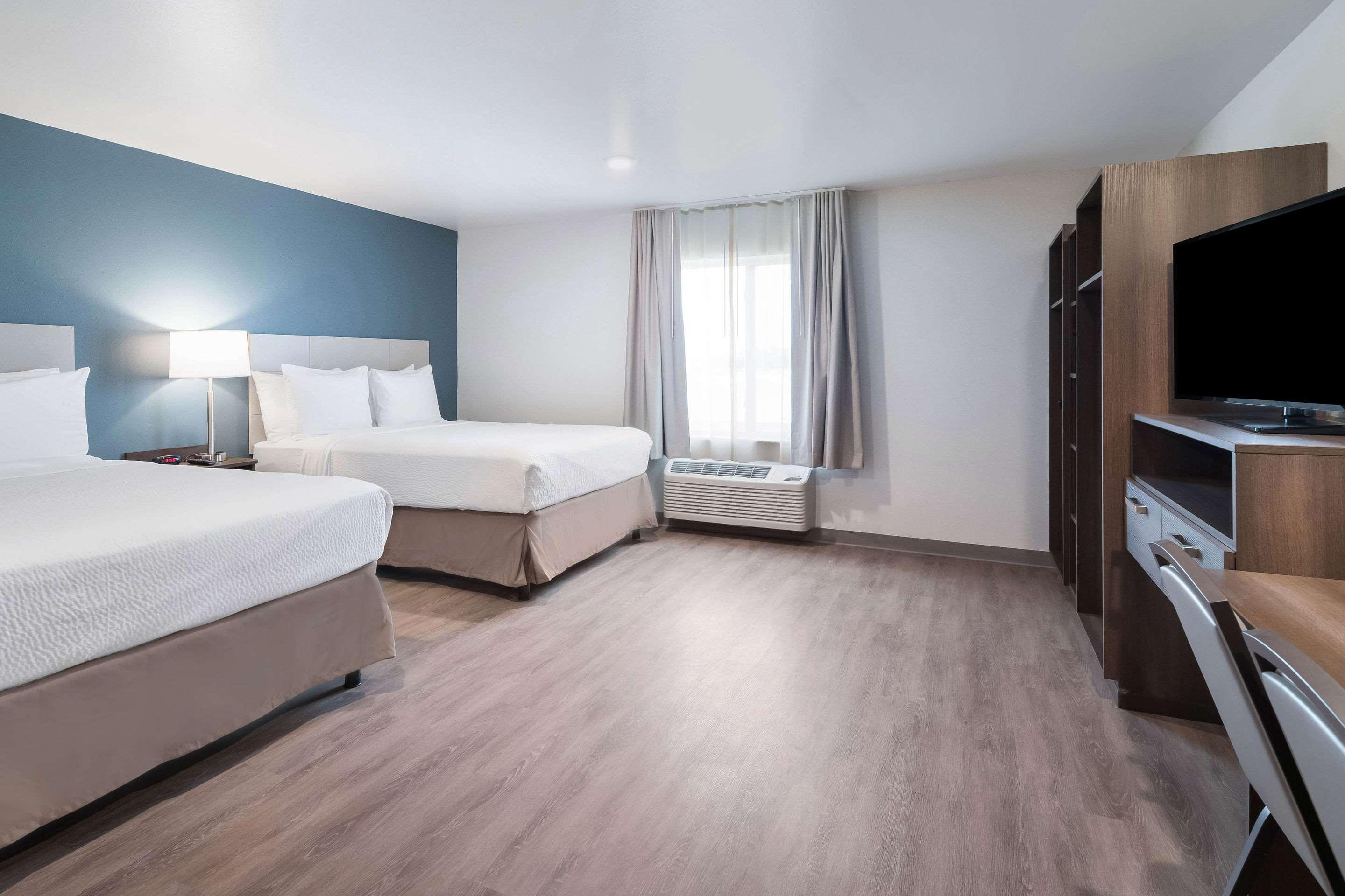 WoodSpring Suites Dallas Plano Central Legacy Drive — photo 5