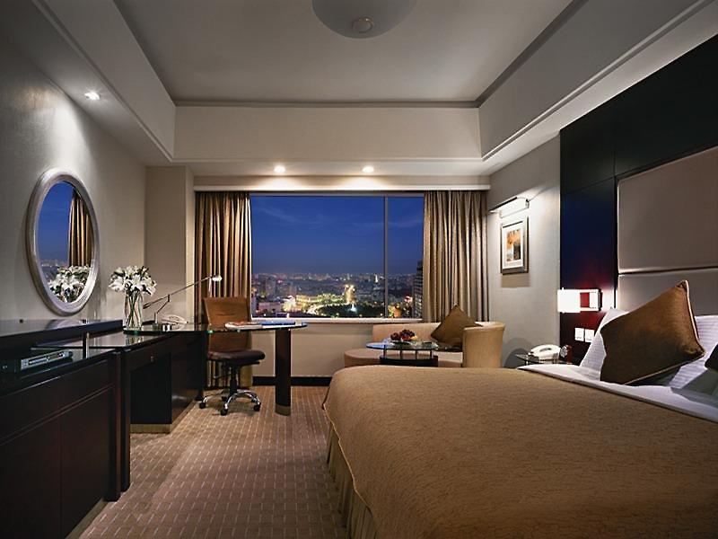 Shangri-La Changchun — photo 4