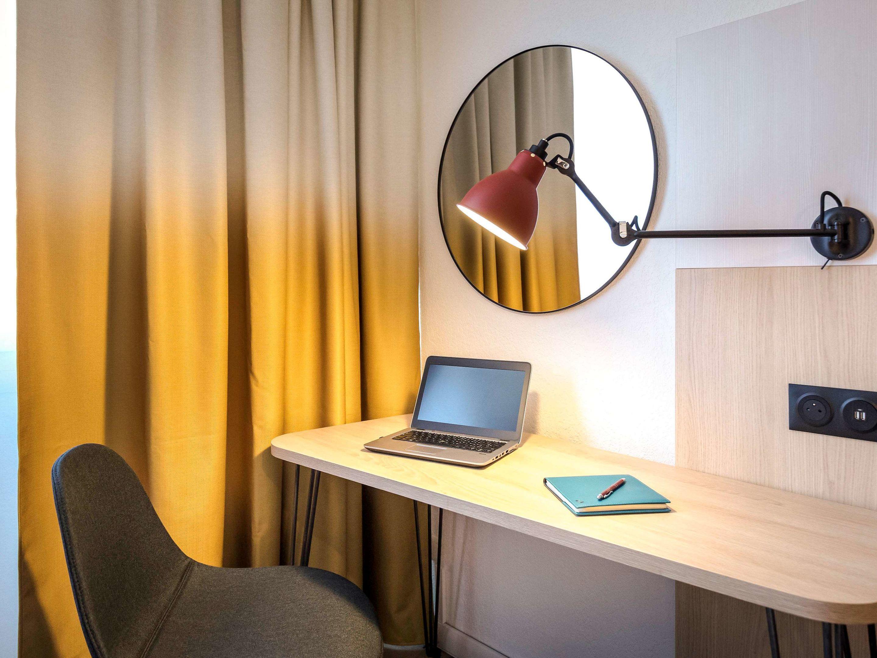 Hôtel Mercure Cavaillon Portes du Luberon — photo 3