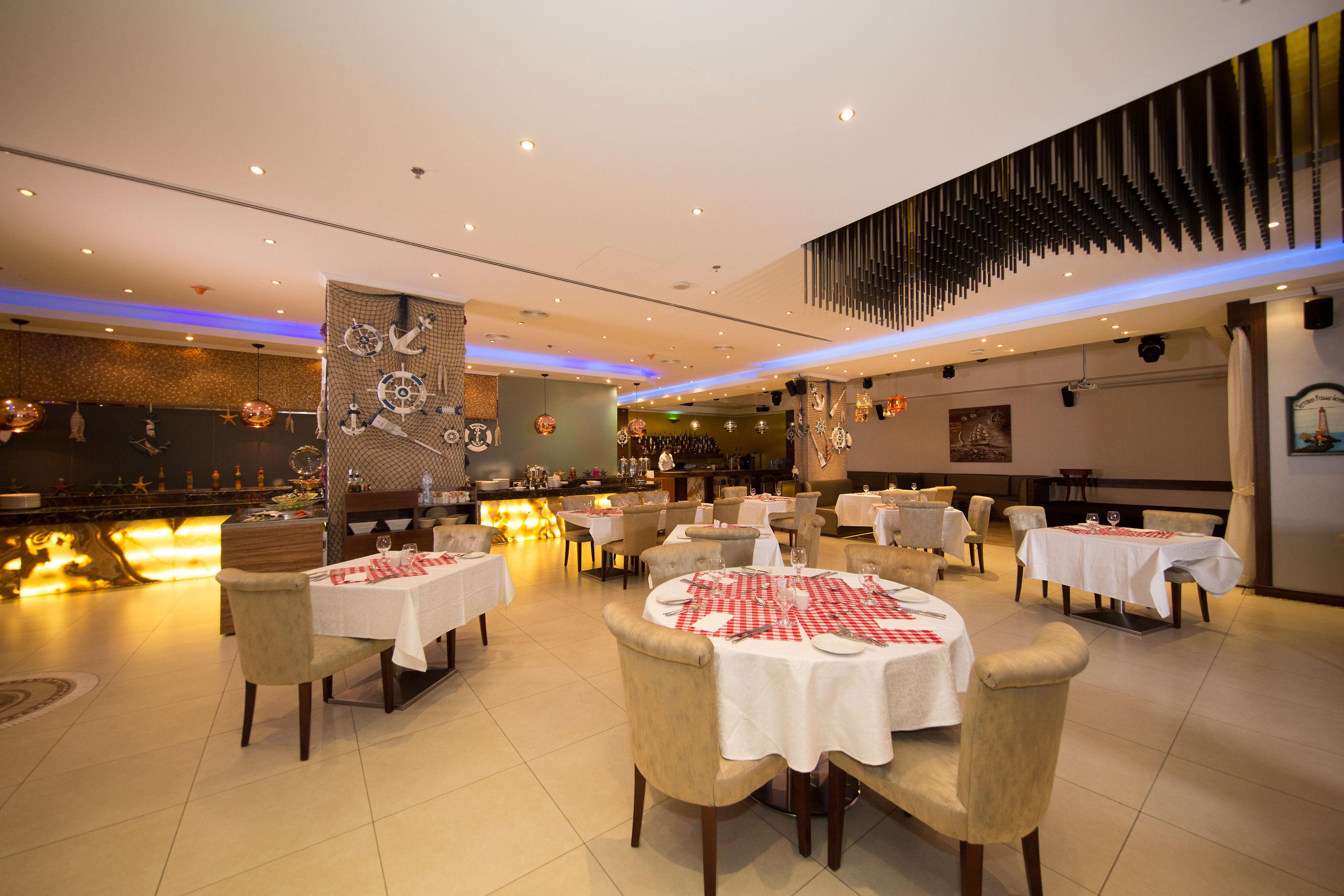Donatello Hotel — photo 4