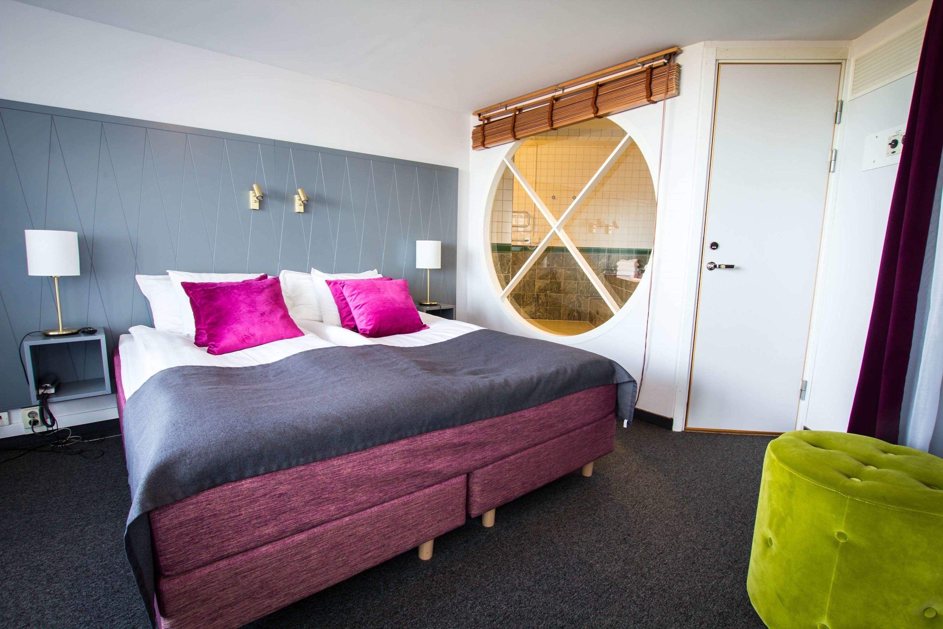 First Hotel Jönköping — photo 3