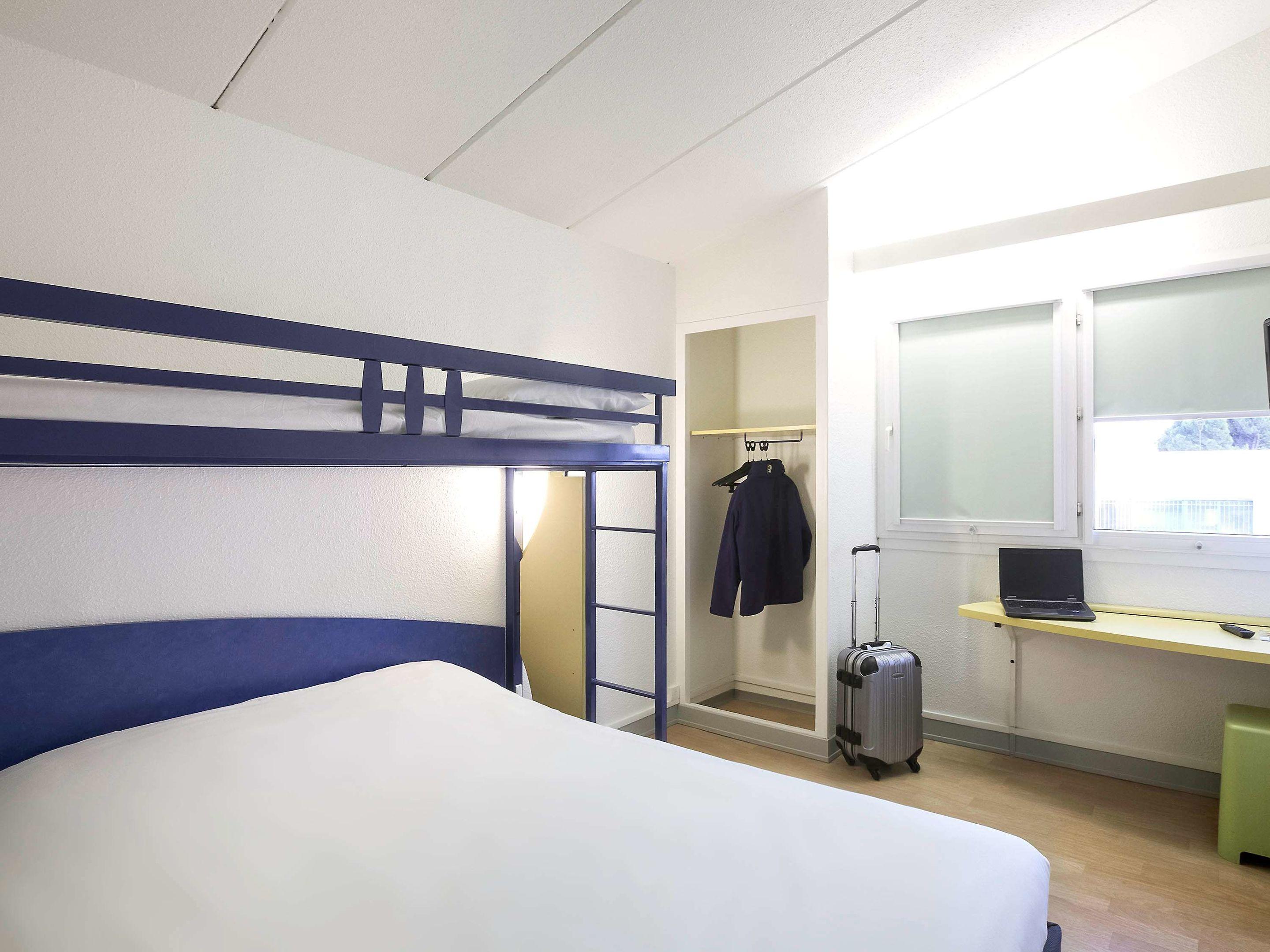 ibis budget Alès Saint-Christol — photo 5