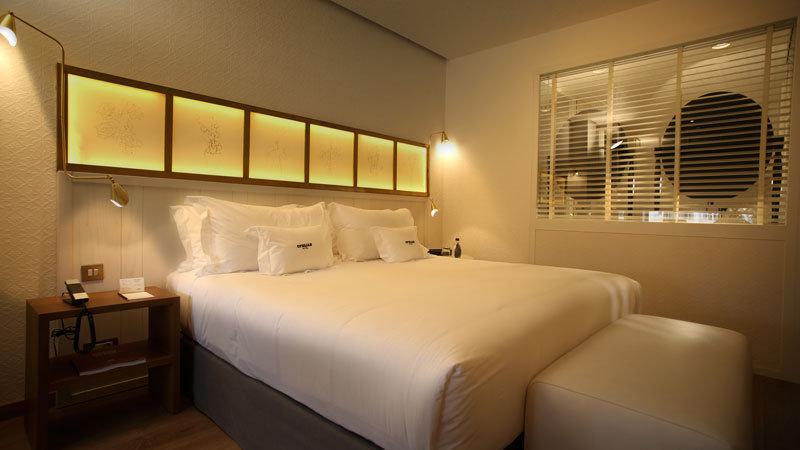 Ofelias Hotel — photo 4