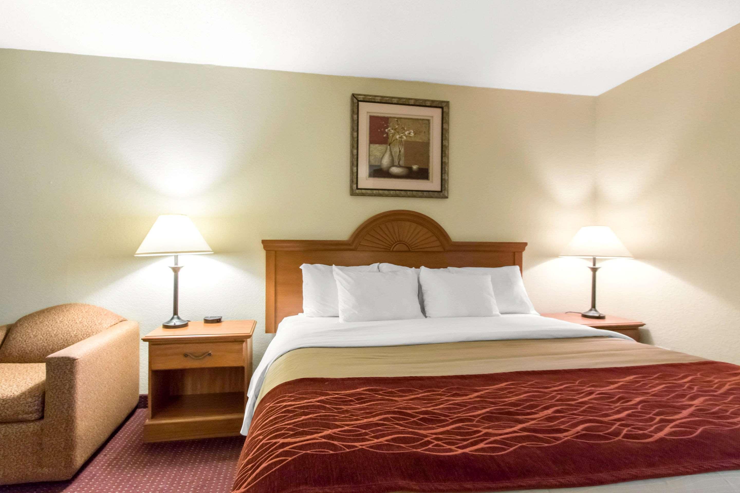 Quality Inn — photo 4