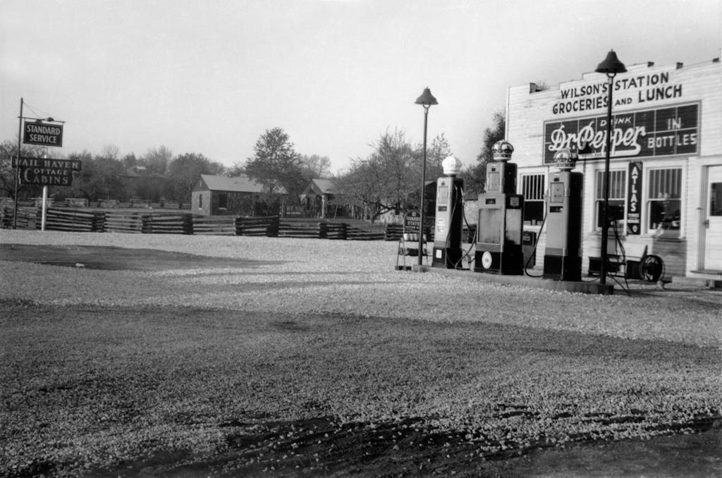 Best Western Route 66 Rail Haven — photo 4