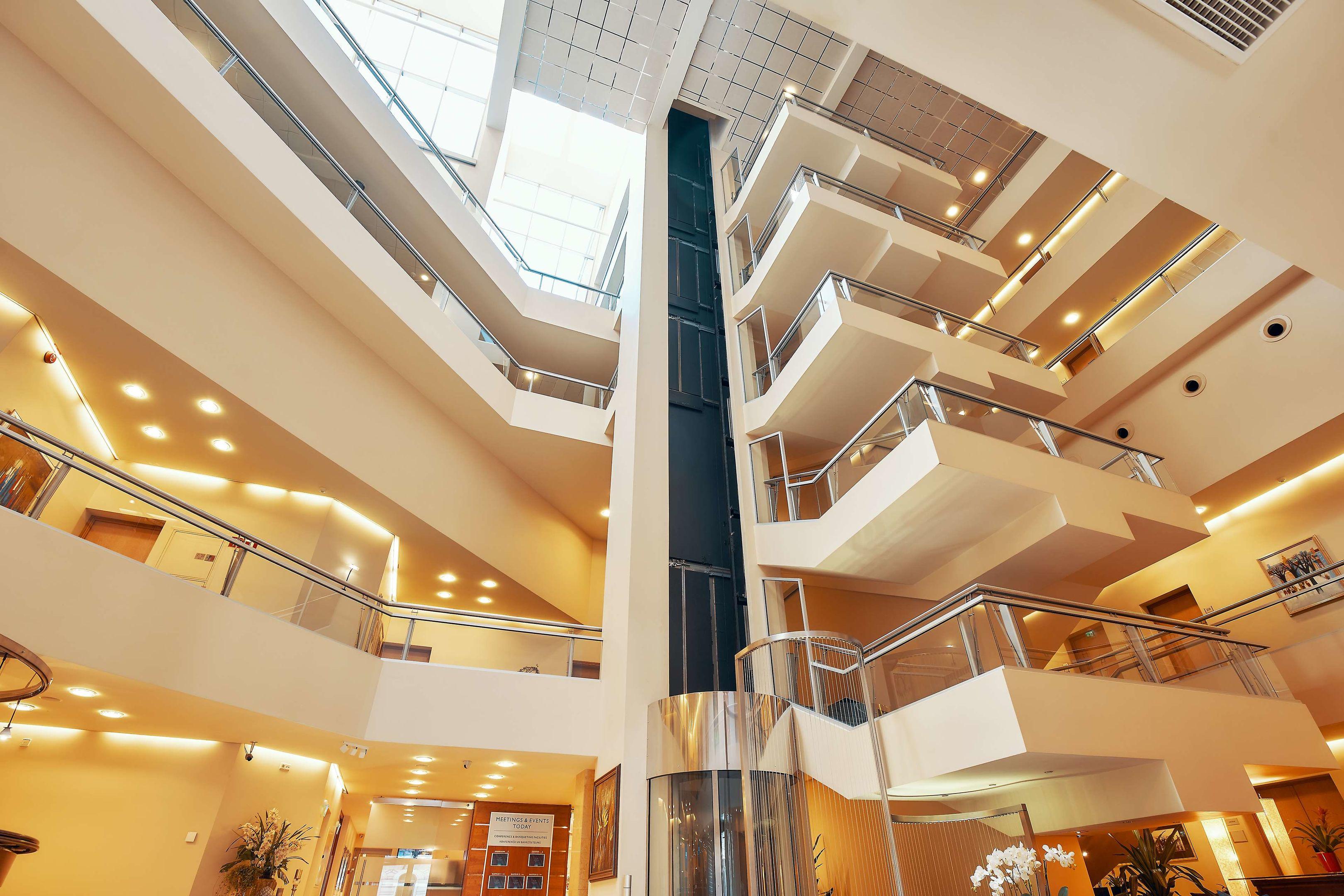 Radisson Blu Ridzene — photo 5