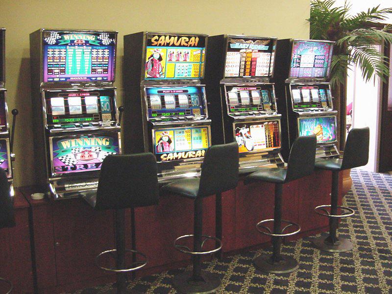 City Royal Hotel and Casino — photo 4