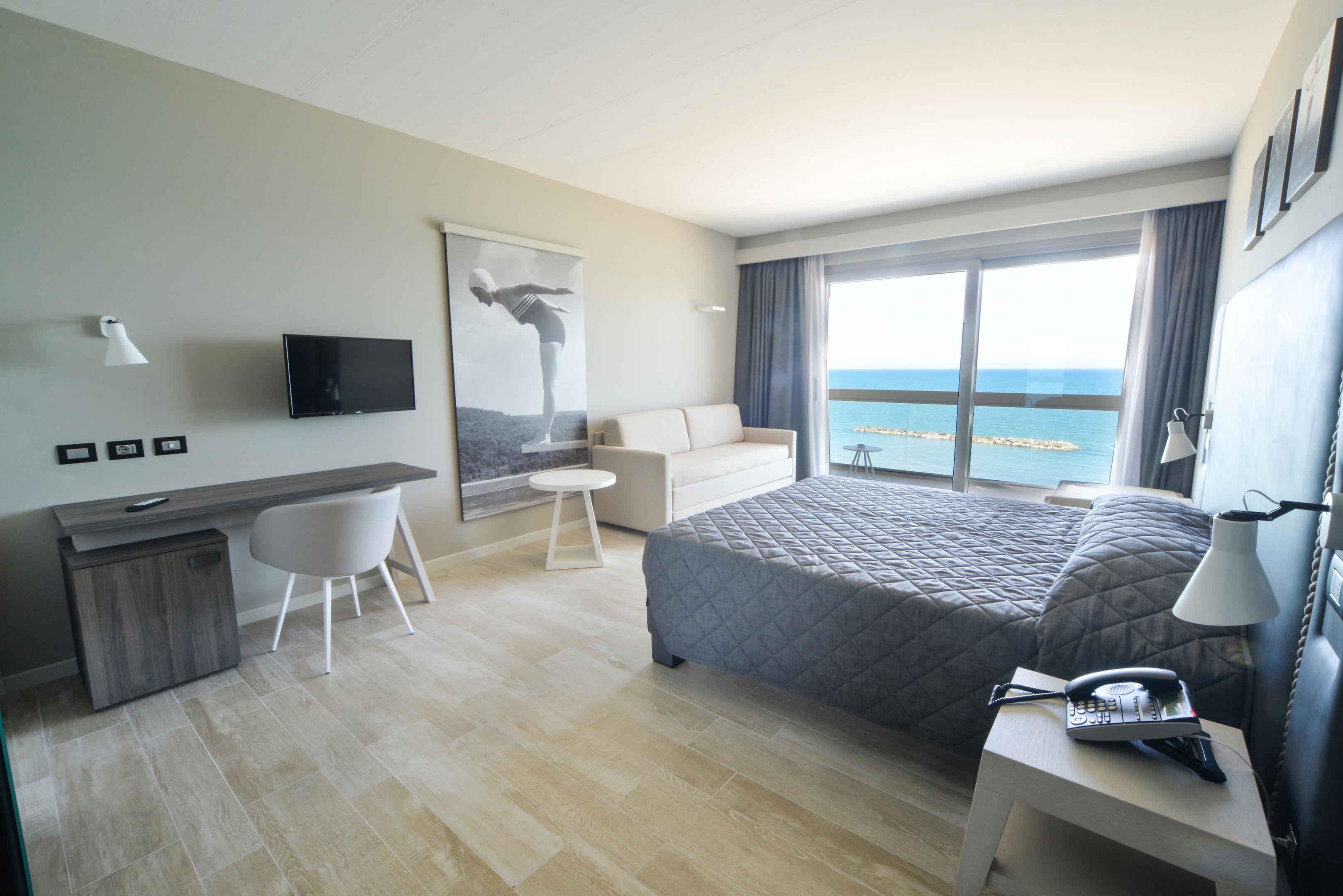 Nautilus Family Hotel — photo 4