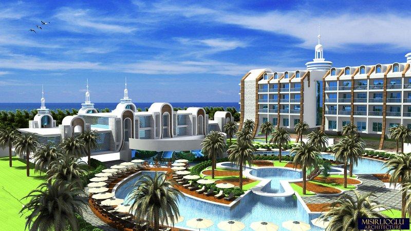 Iberis Hotel & Spa — photo 3