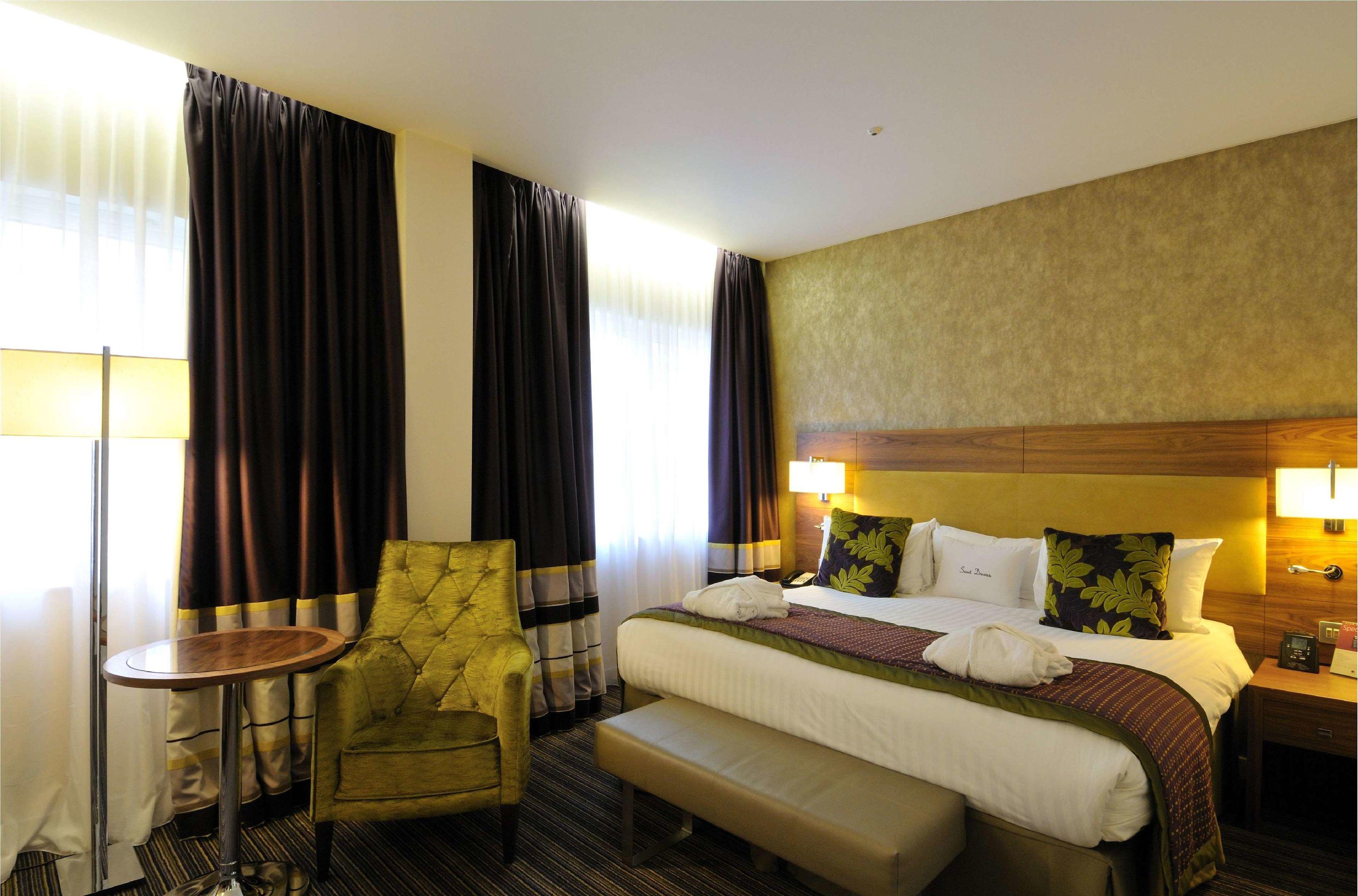 DoubleTree by Hilton Hotel London - West End — photo 4