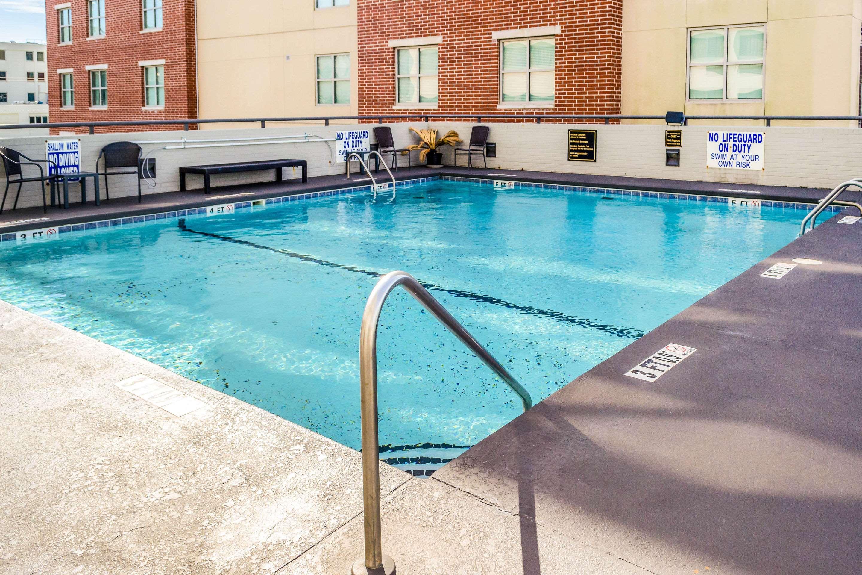 Comfort Inn Downtown Charleston — photo 5