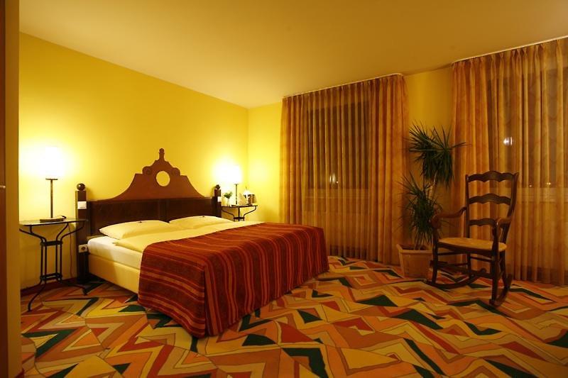 DORMERO Hotel Hannover-Langenhagen Airport — photo 5