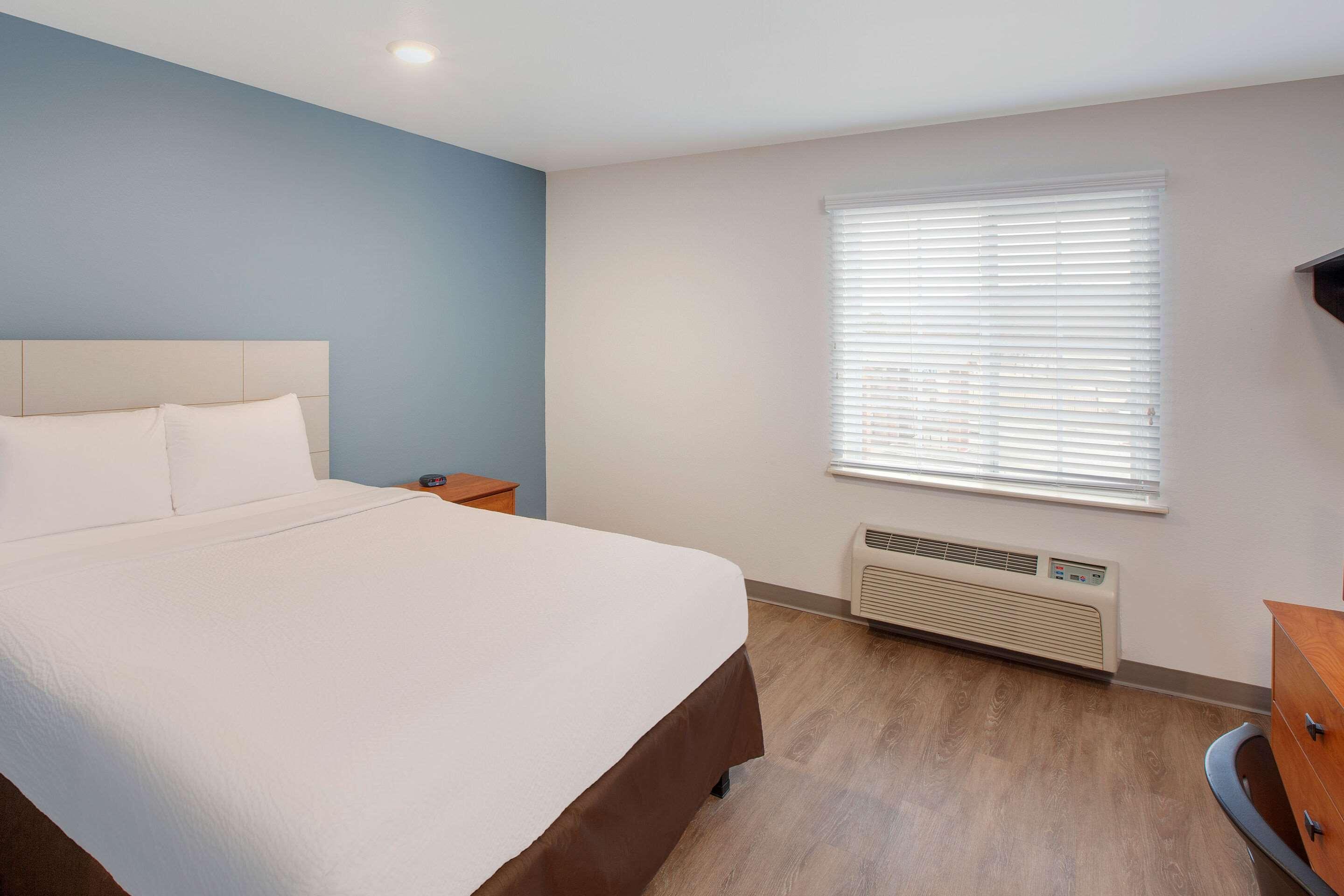 WoodSpring Suites Fayetteville University of Arkansas — photo 5