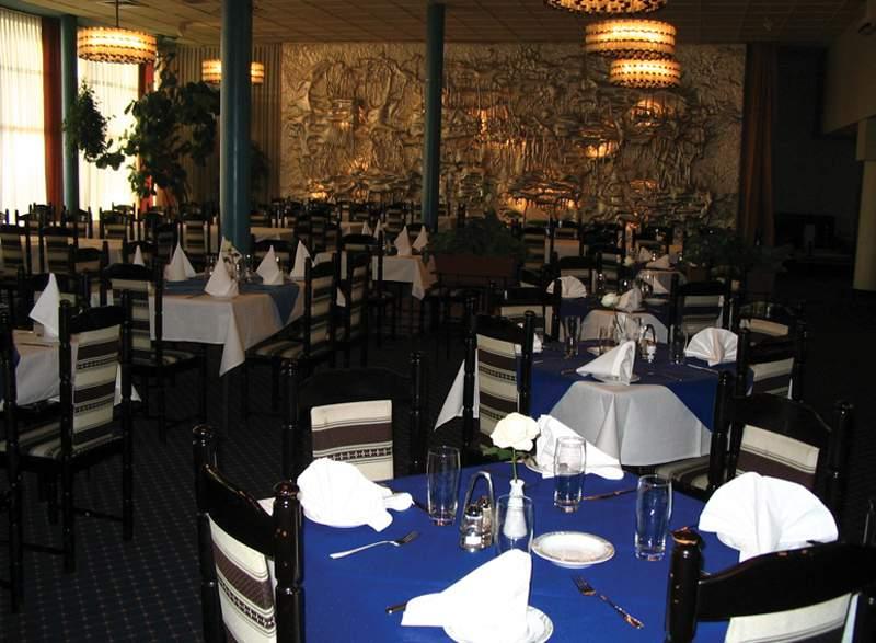 Hotel Cracovia — photo 3