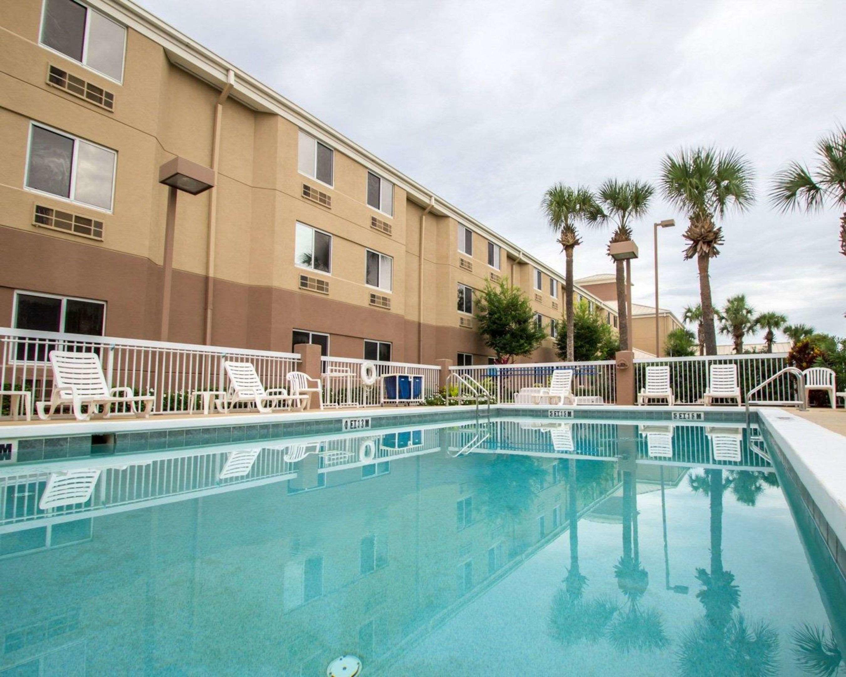 Sleep Inn near Ormond Beach — photo 4
