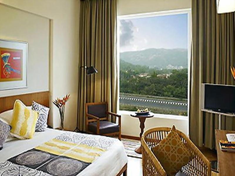 The Park Navi Mumbai — photo 4