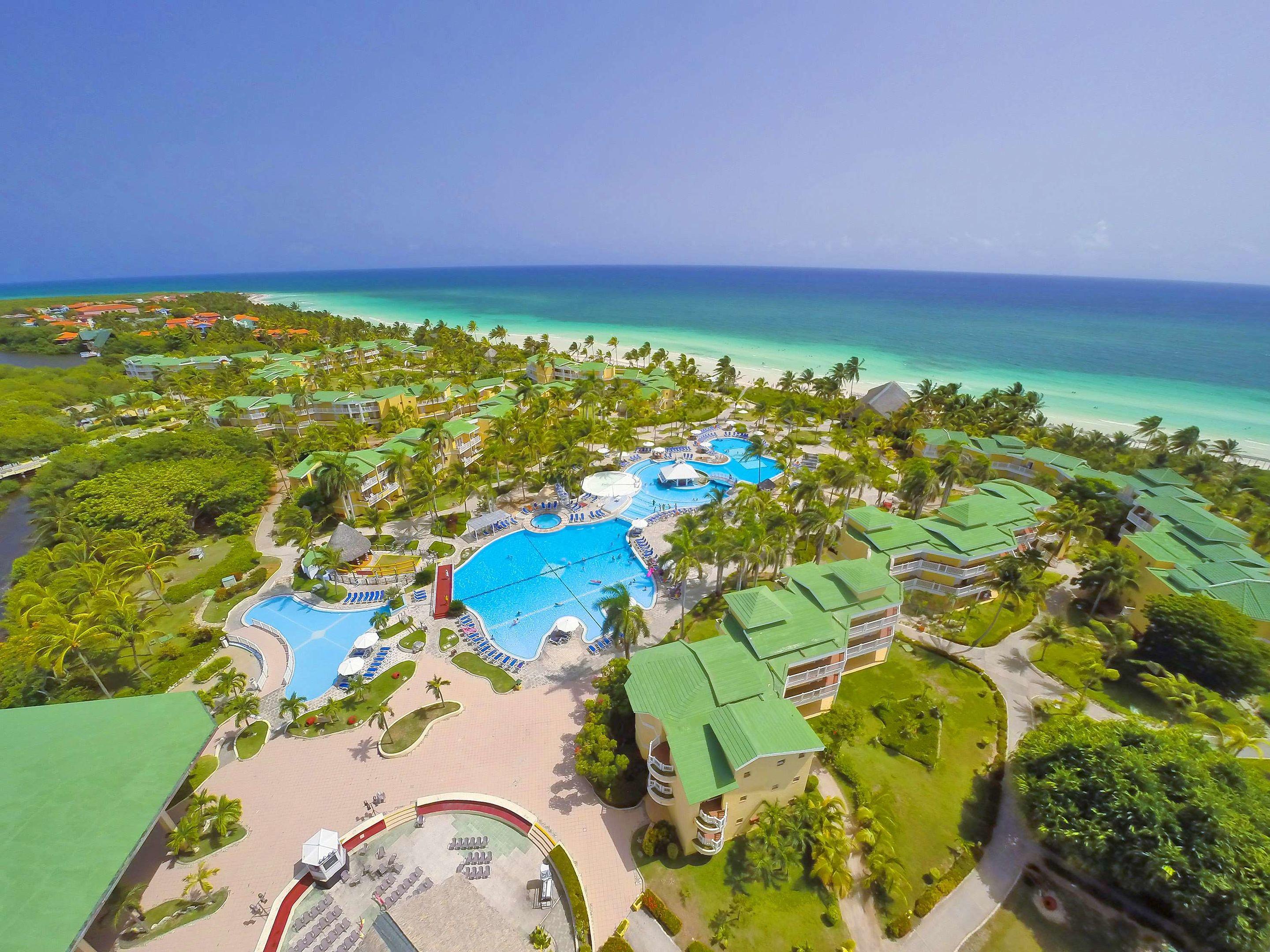 TRYP Cayo Coco — photo 5