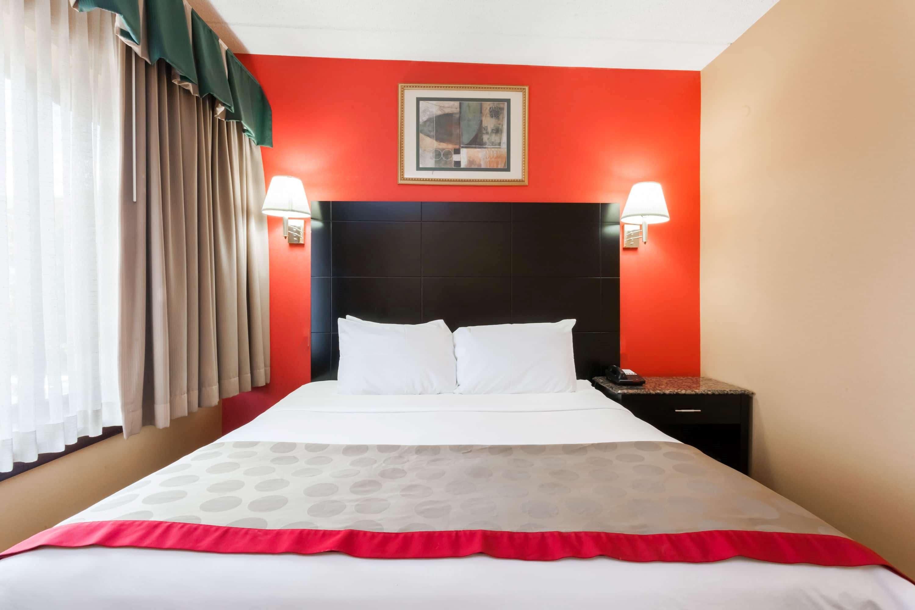 Ramada by Wyndham Newburgh/West Point — photo 5
