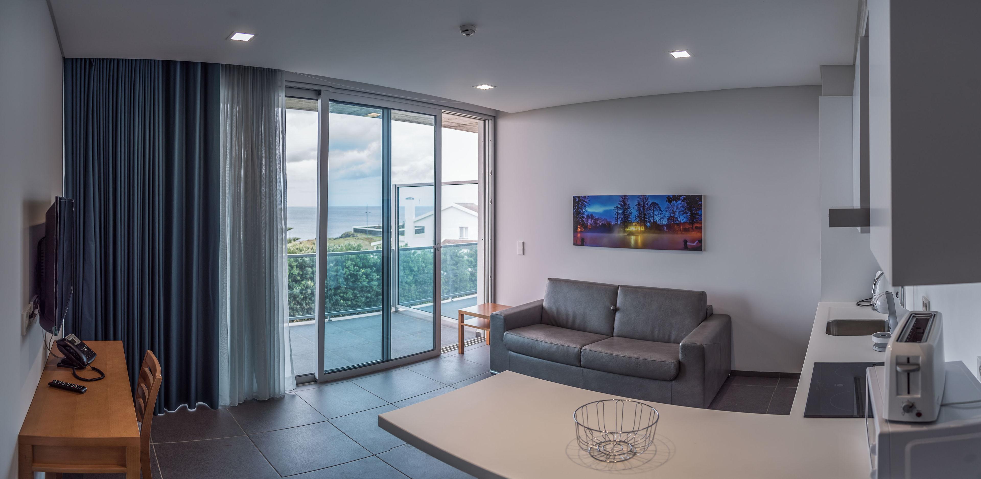 Whales Bay Hotel Apartments — photo 5