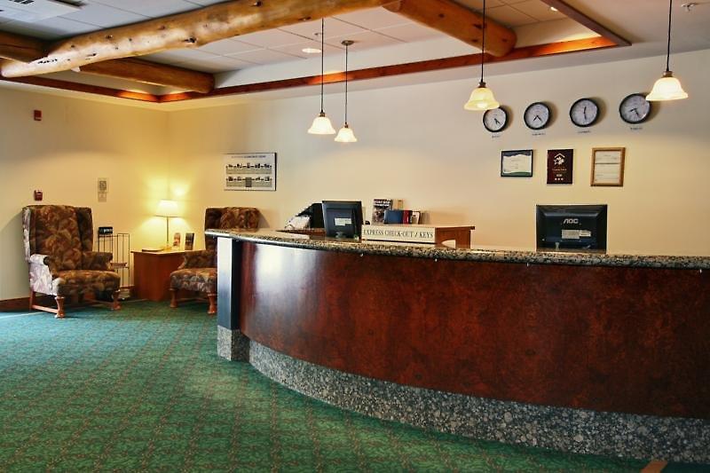 Canalta Lodge Hotel — photo 3