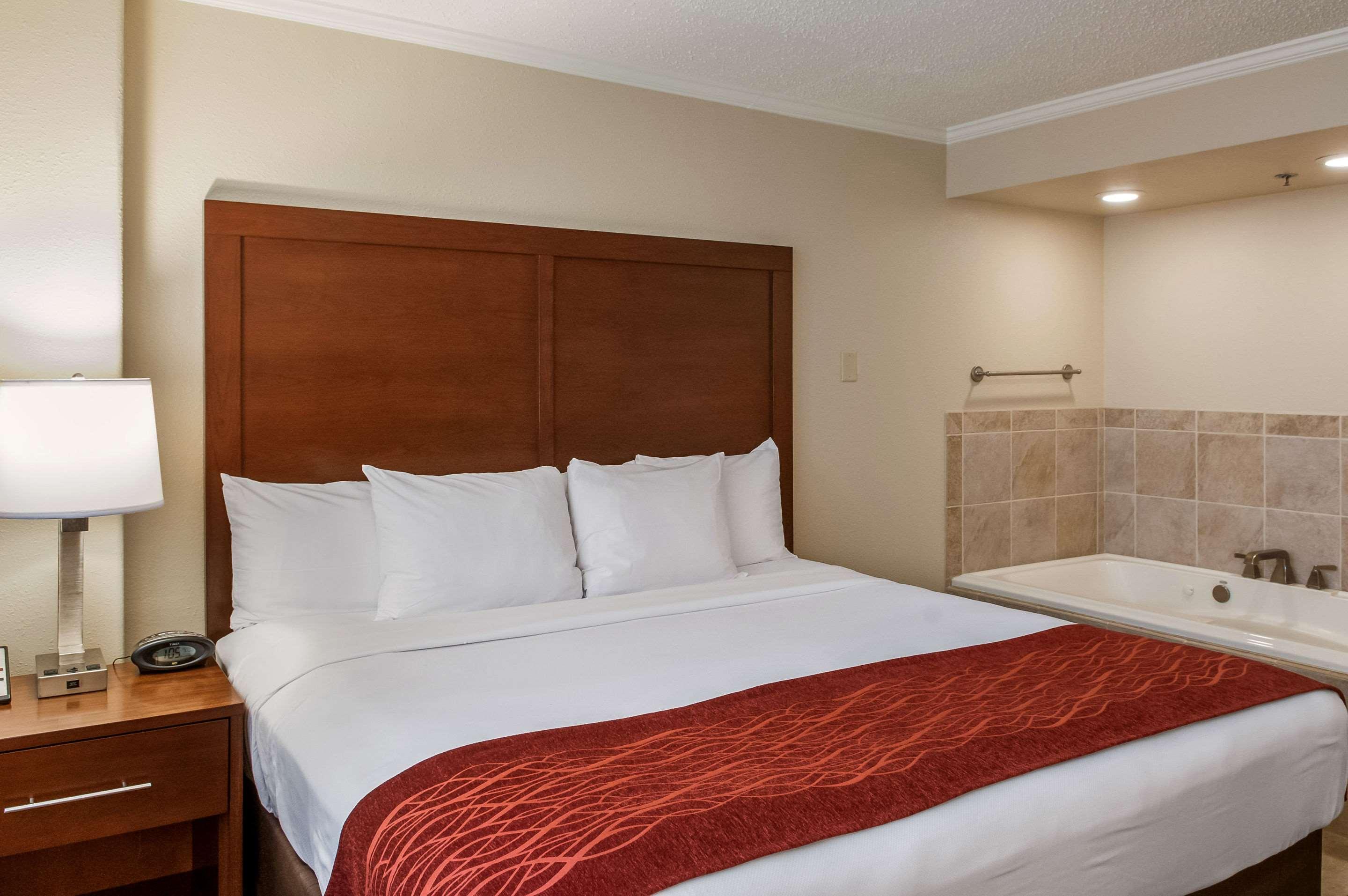 Comfort Inn & Suites — photo 5