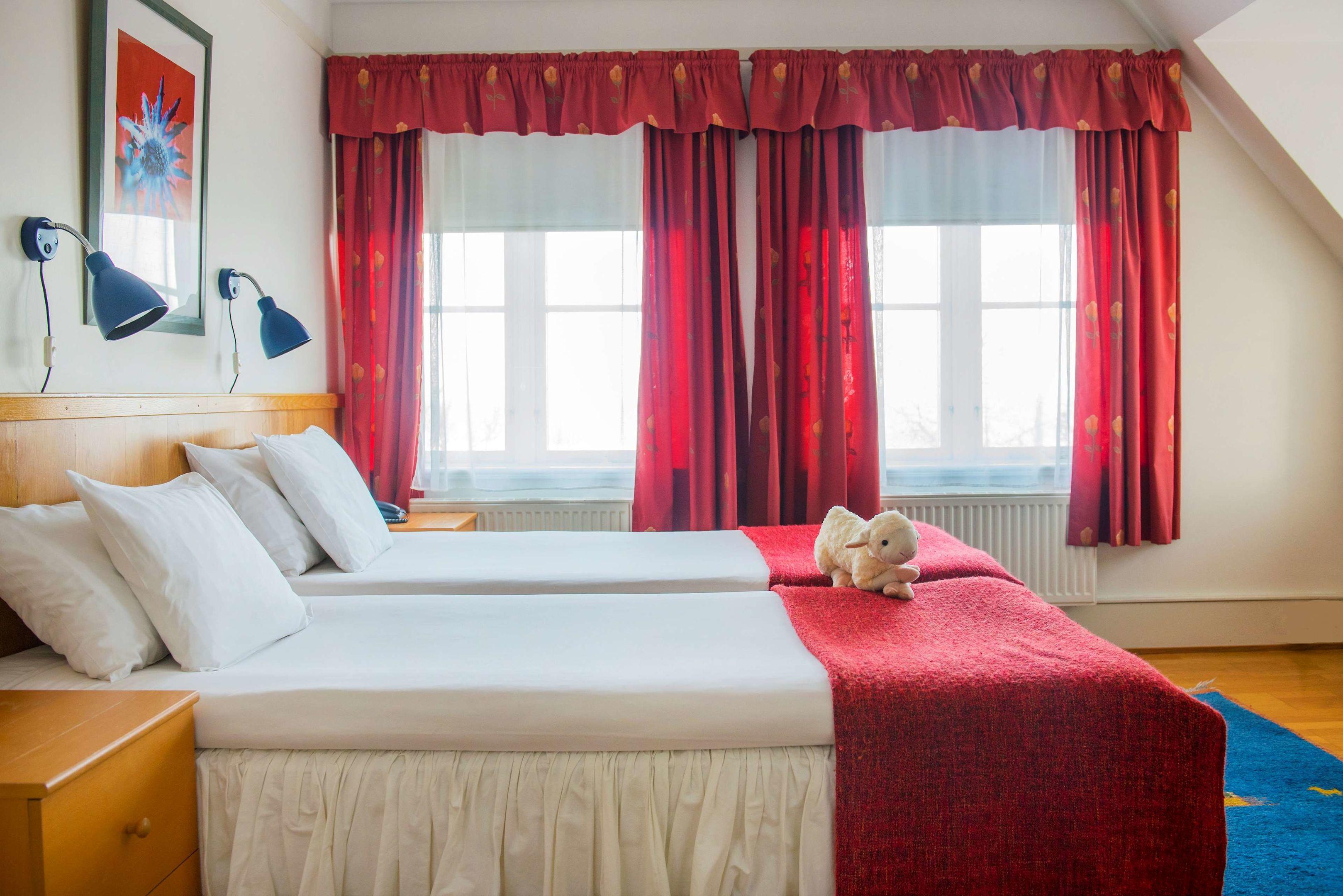 Best Western Solhelm Hotel — photo 5
