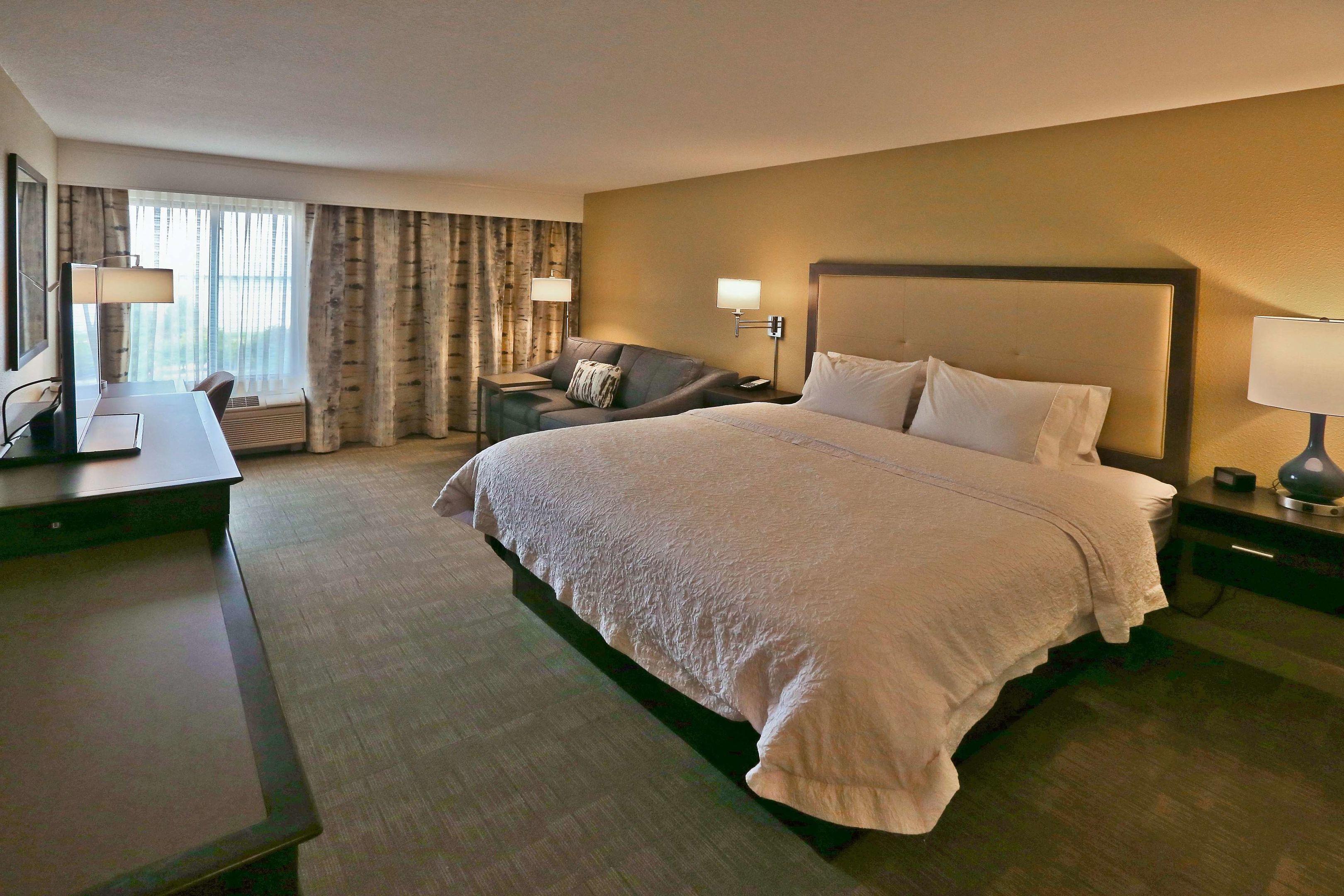 Hampton Inn Billings — photo 5