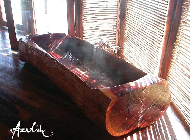 Cabañas Azulik — photo 5