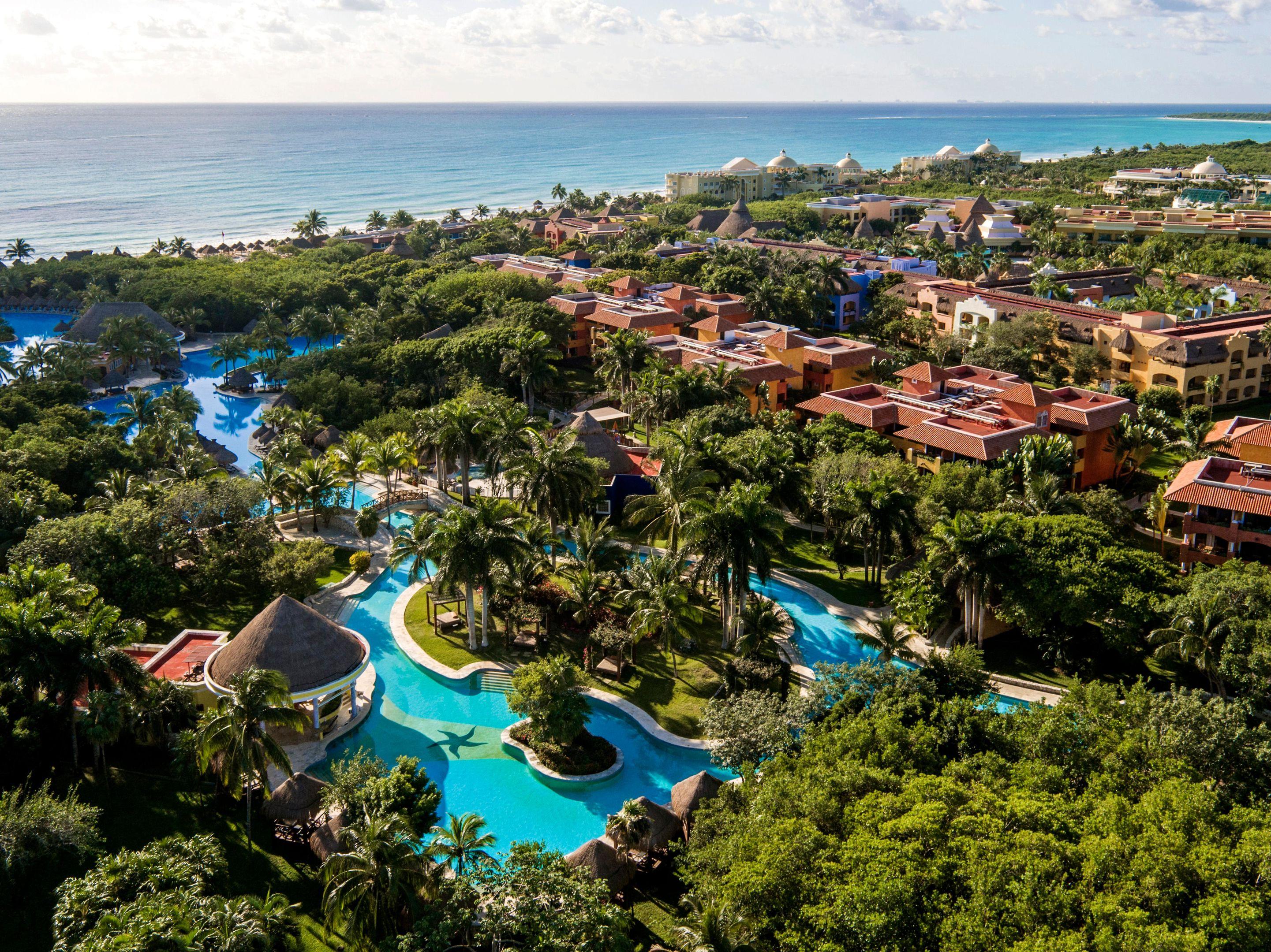 Iberostar Paraíso del Mar — photo 2