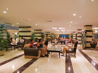 Design Plus Seya Beach Hotel — photo 4