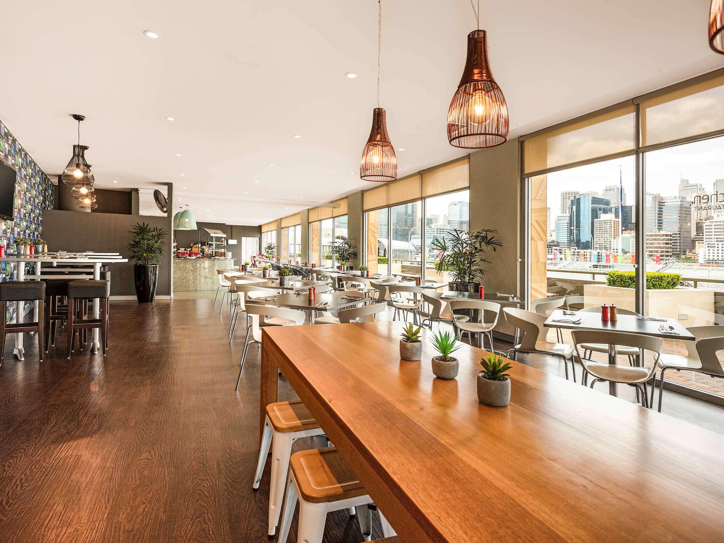 ibis Sydney Darling Harbour — photo 5