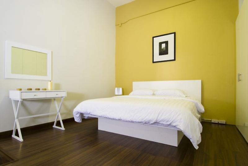 T Series Place Serviced Apartment — photo 4