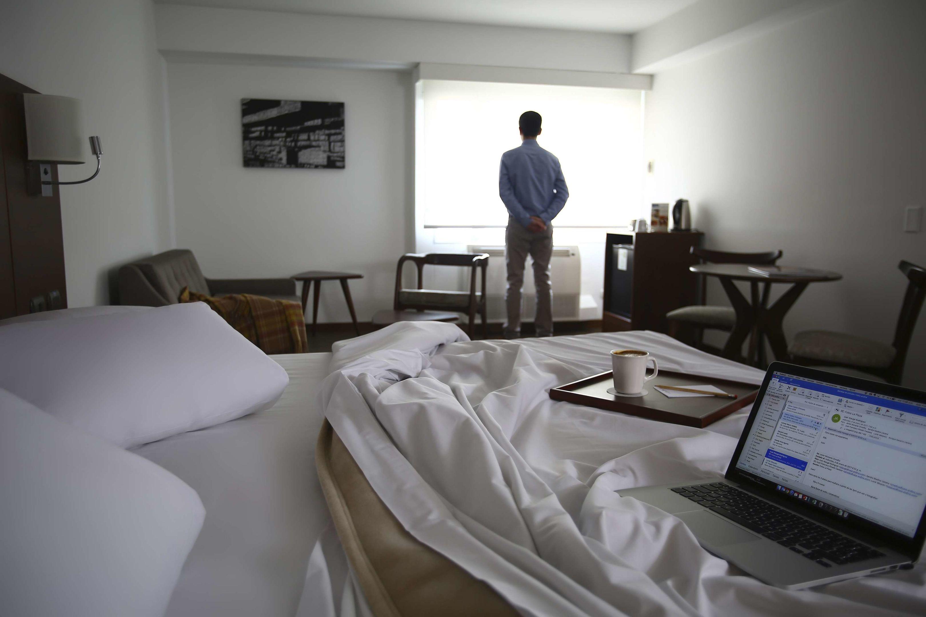 Casa Andina Select Miraflores — photo 4