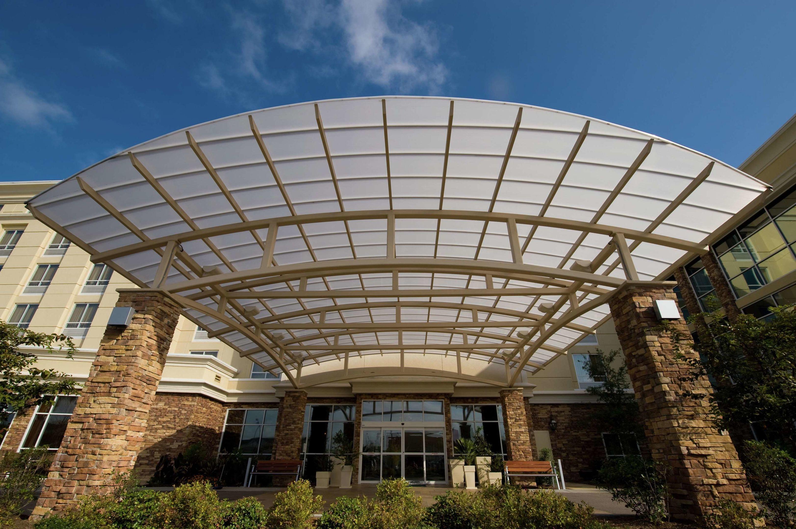 DoubleTree by Hilton North Charleston Convention Center — photo 3