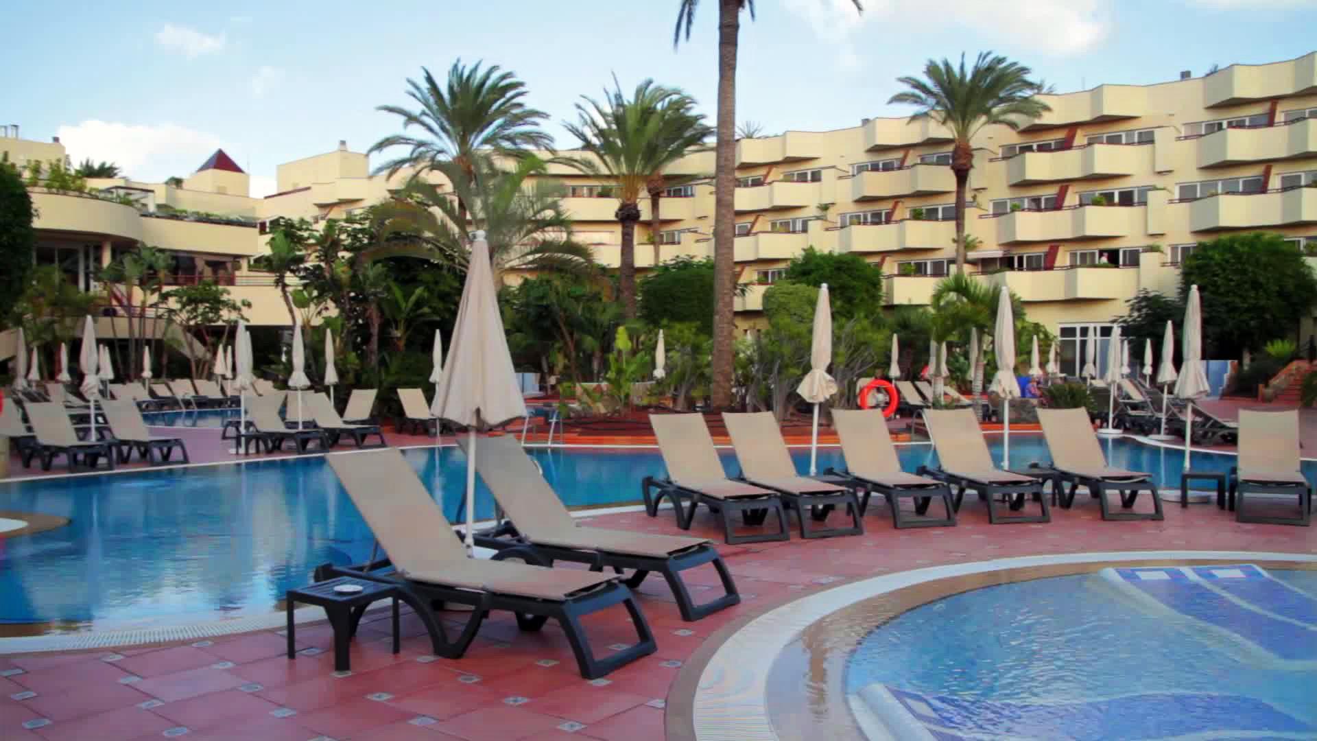 Barceló Corralejo Bay — photo 4