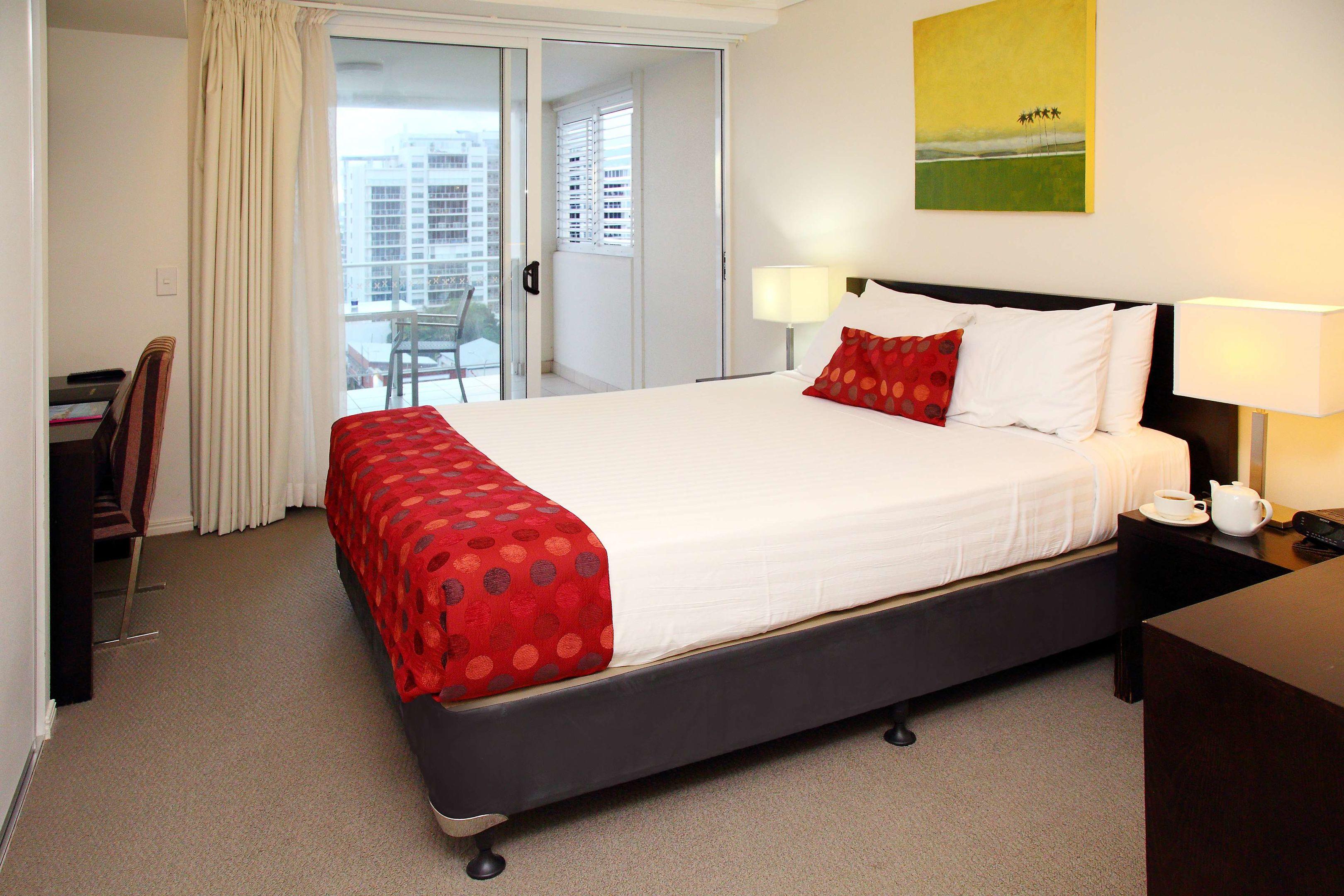 Cairns Central Apartments — photo 3
