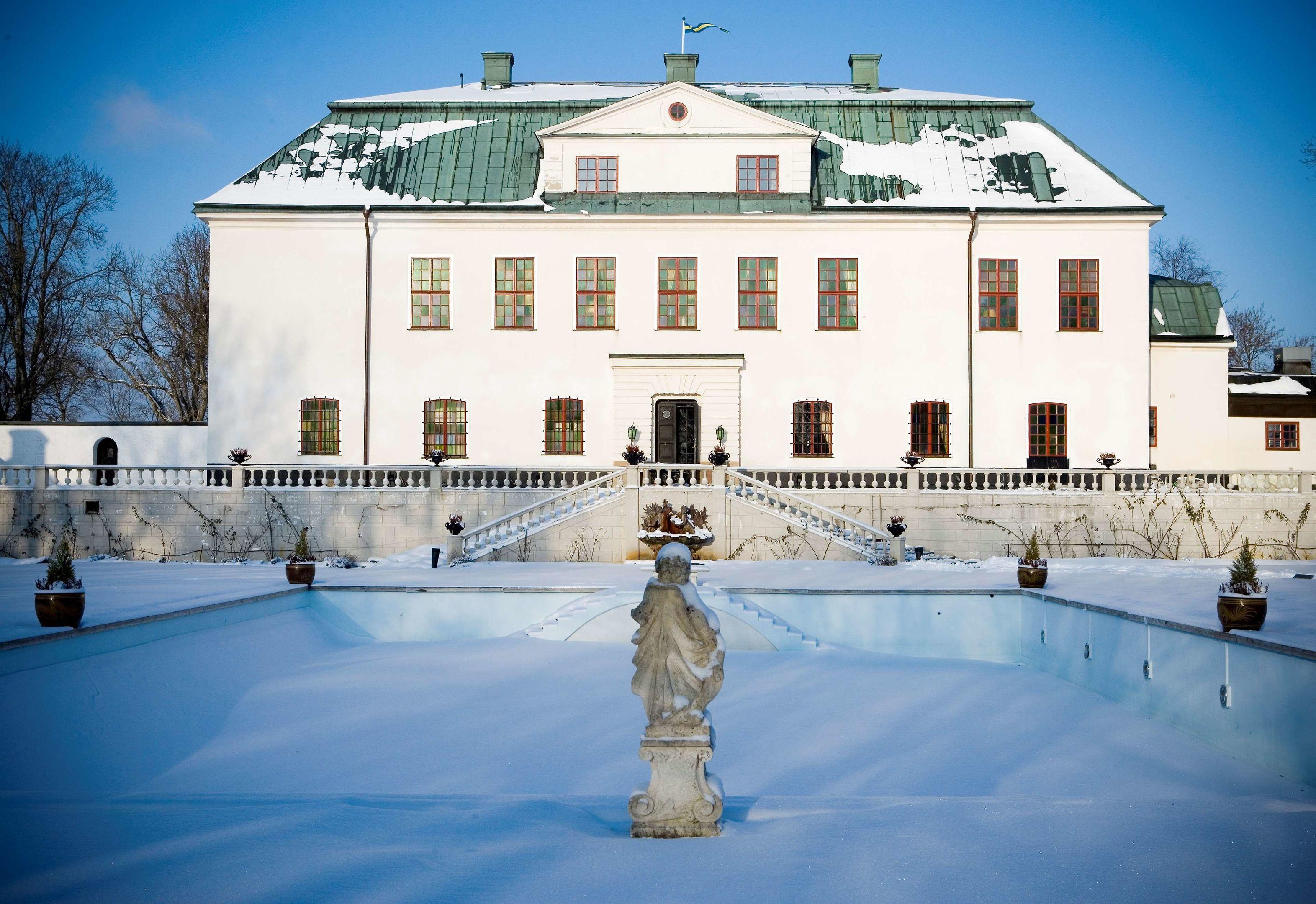 Häringe Slott — photo 4