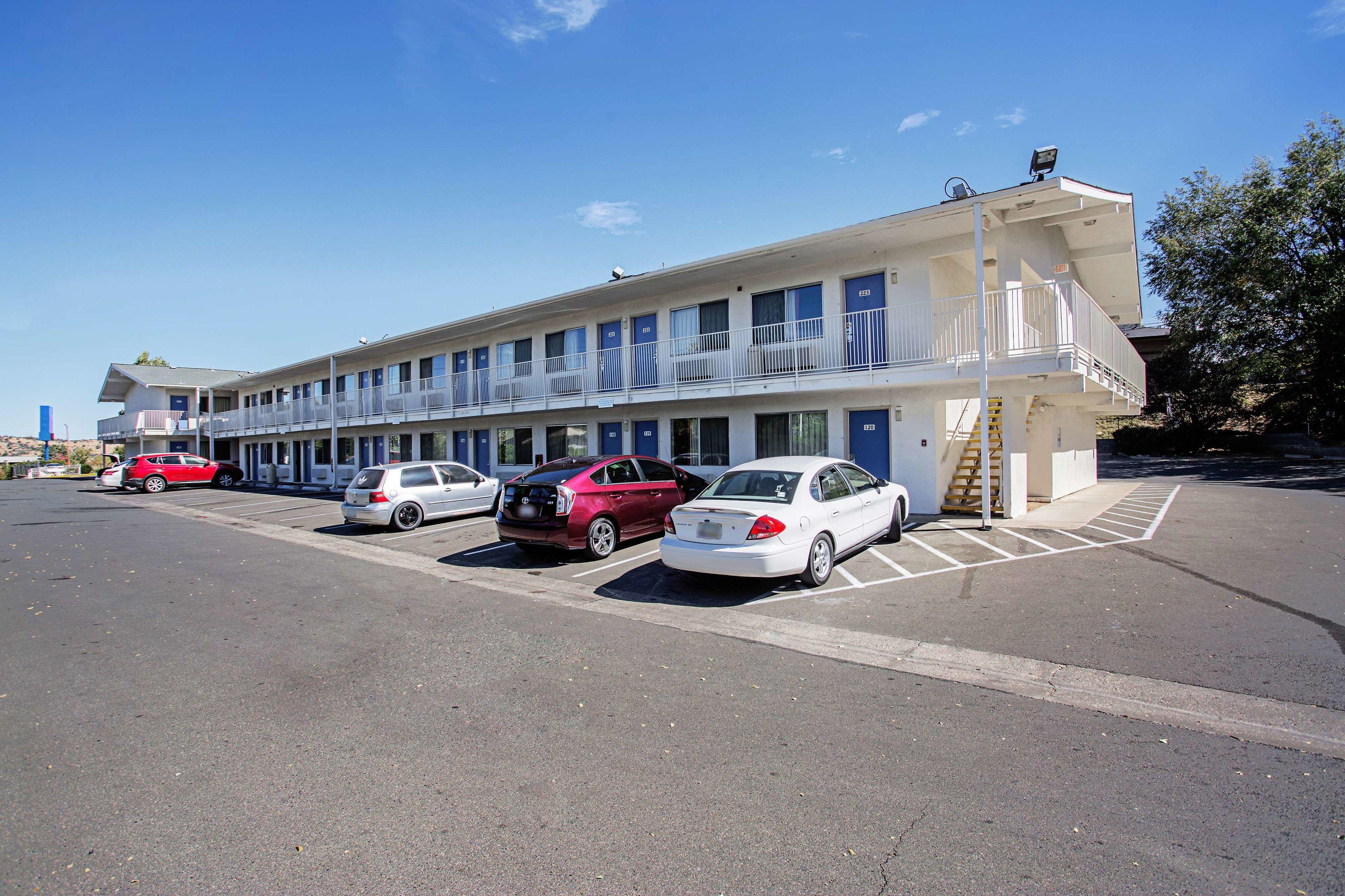 Motel 6 Prescott — photo 4
