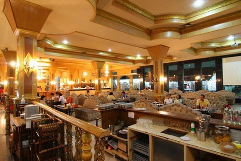 13 Coins Airport Grand Resort — photo 4