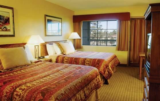 The Grand Hotel at the Grand Canyon — photo 4