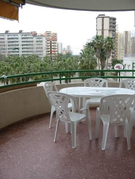 Cancun Apartment Gandia — photo 3