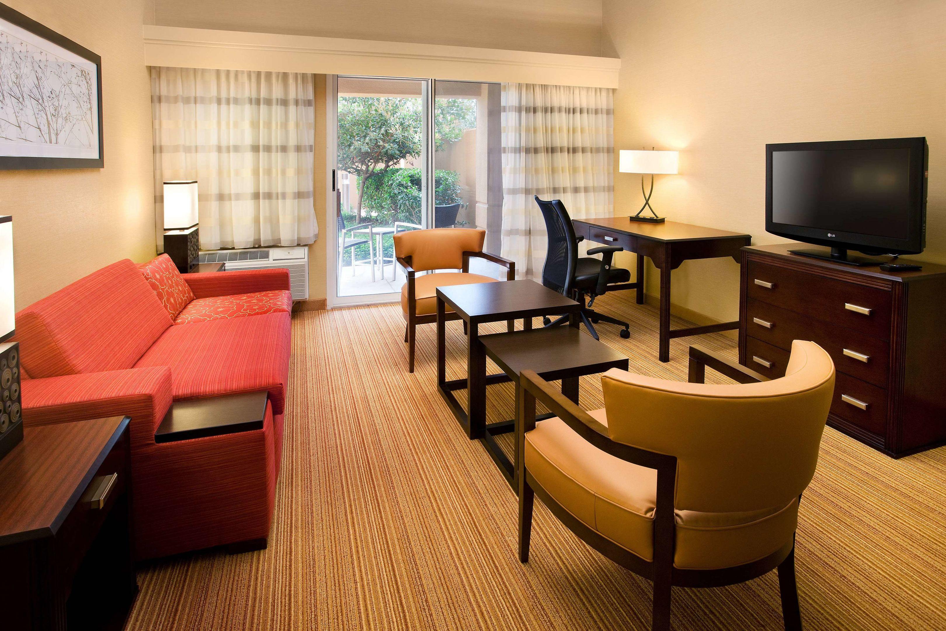 Sonesta Select San Ramon — photo 4