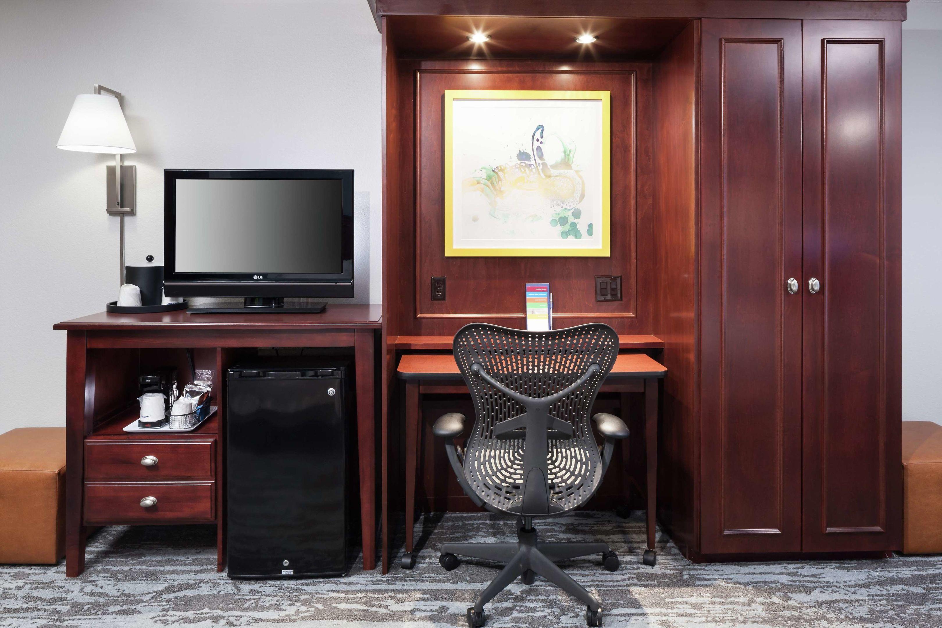 Hampton Inn Kansas City-Liberty — photo 3