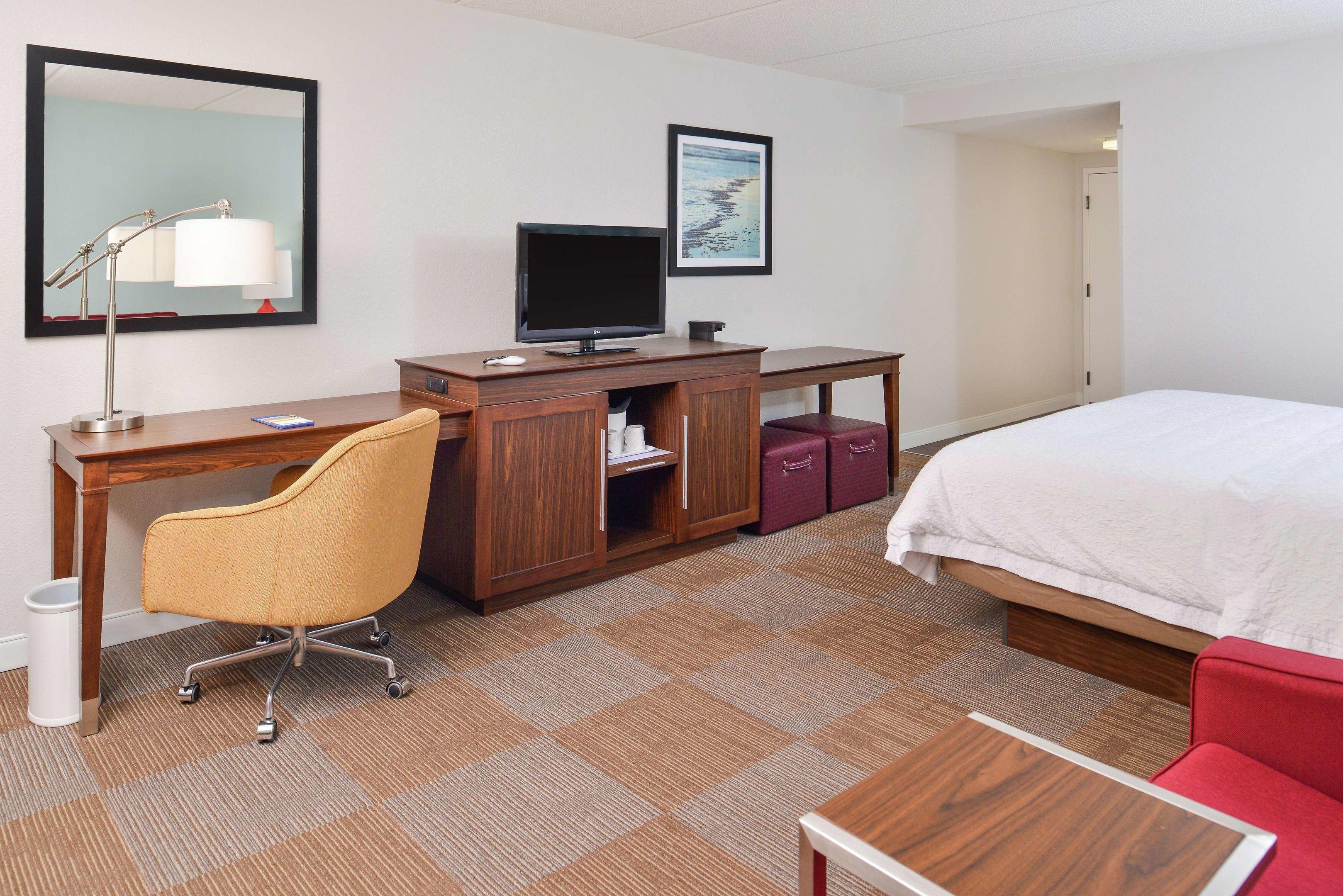 Hampton Inn Daytona/Ormond Beach — photo 5