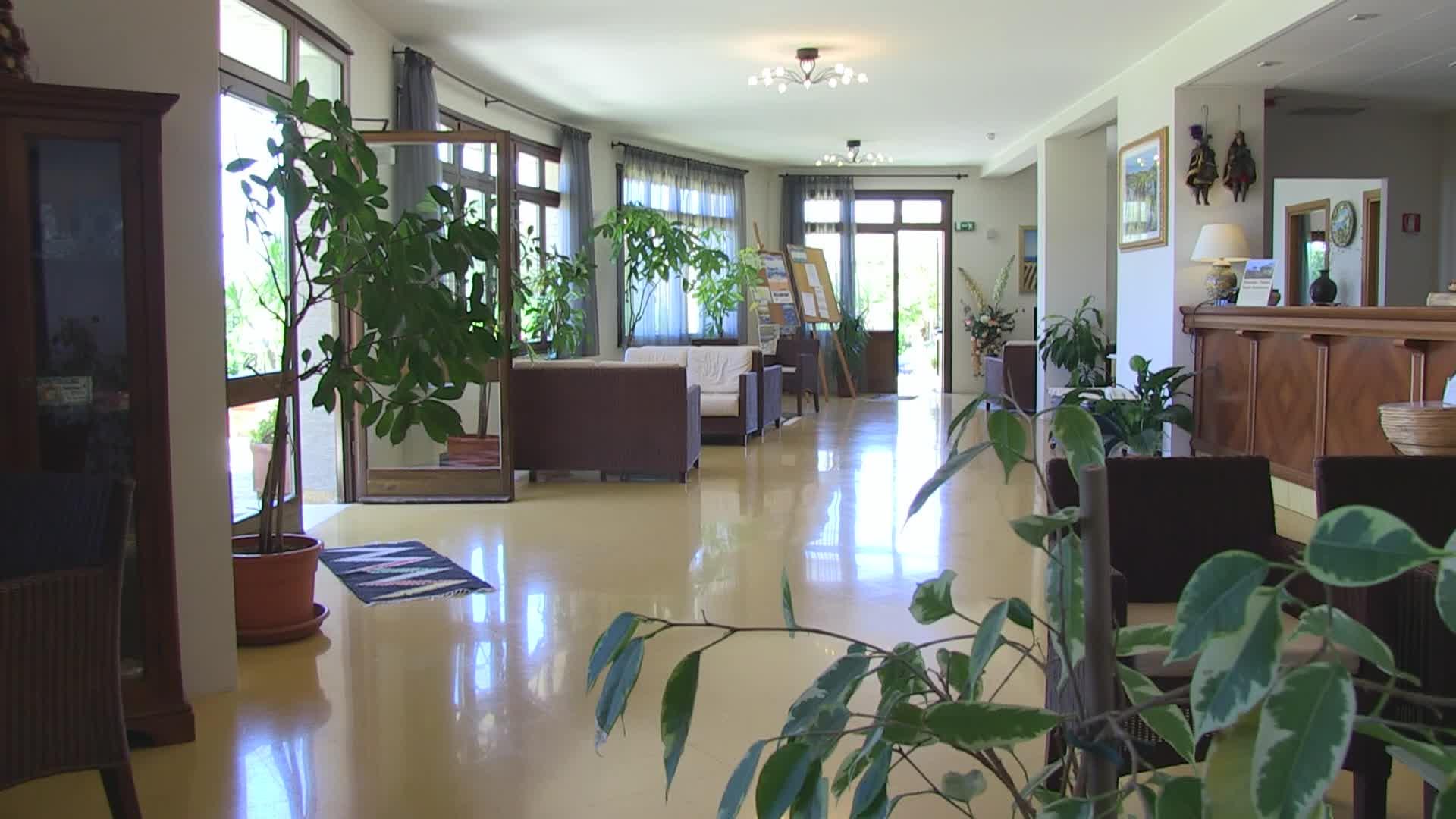 Hotel Baglio Santacroce — photo 5
