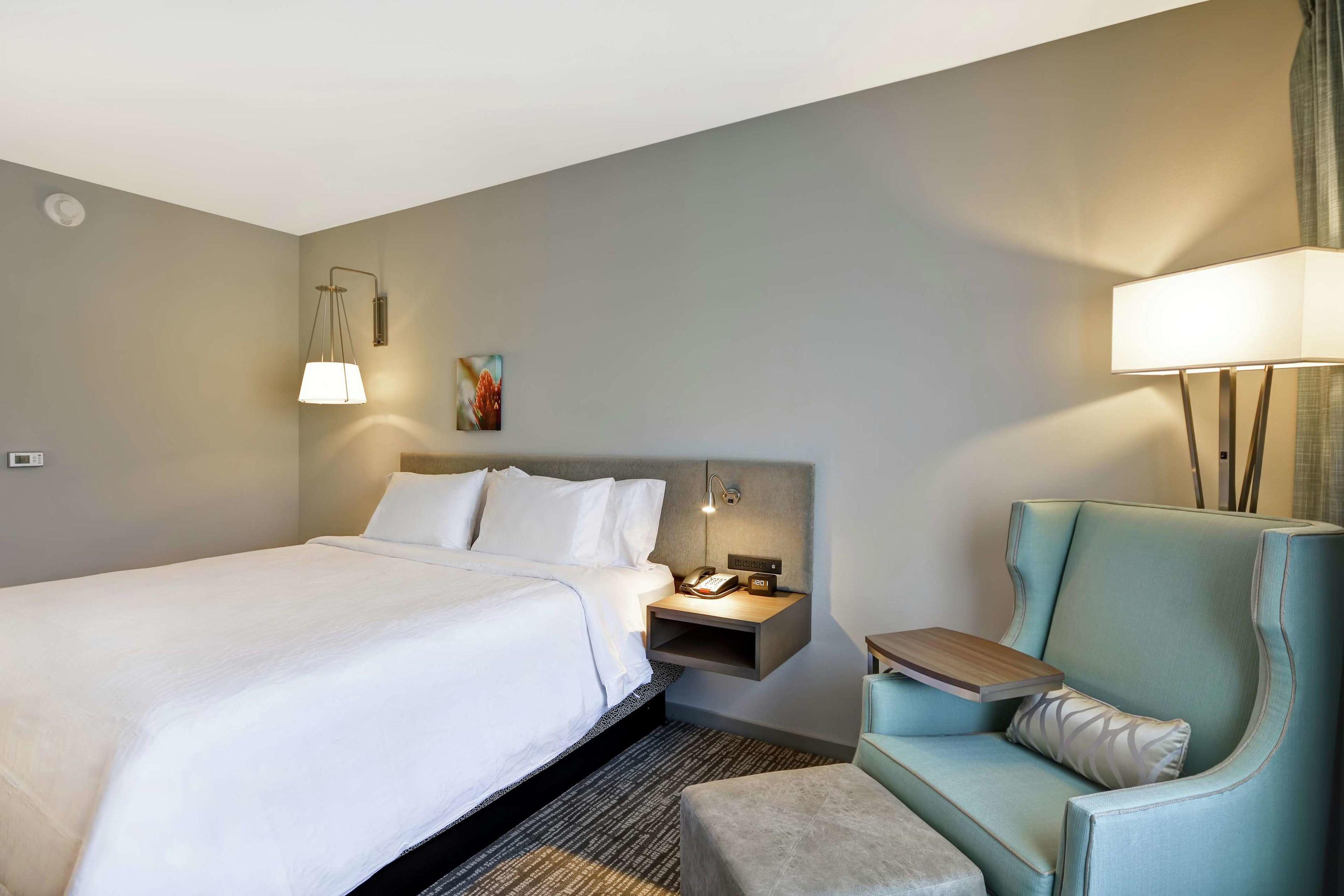 Hilton Garden Inn Gastonia — photo 5
